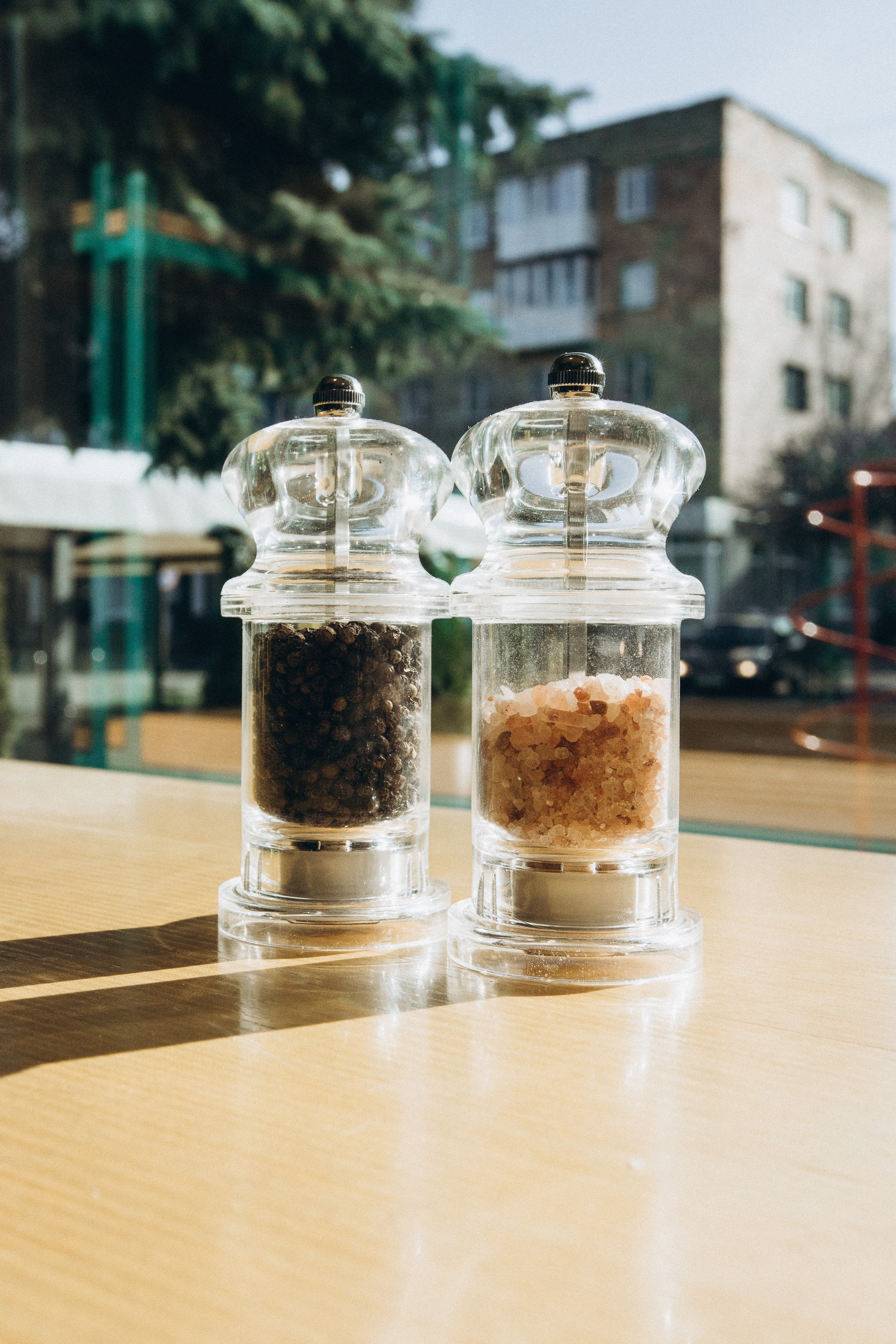 Мережа ресторанів Classic. Ірина Терещук