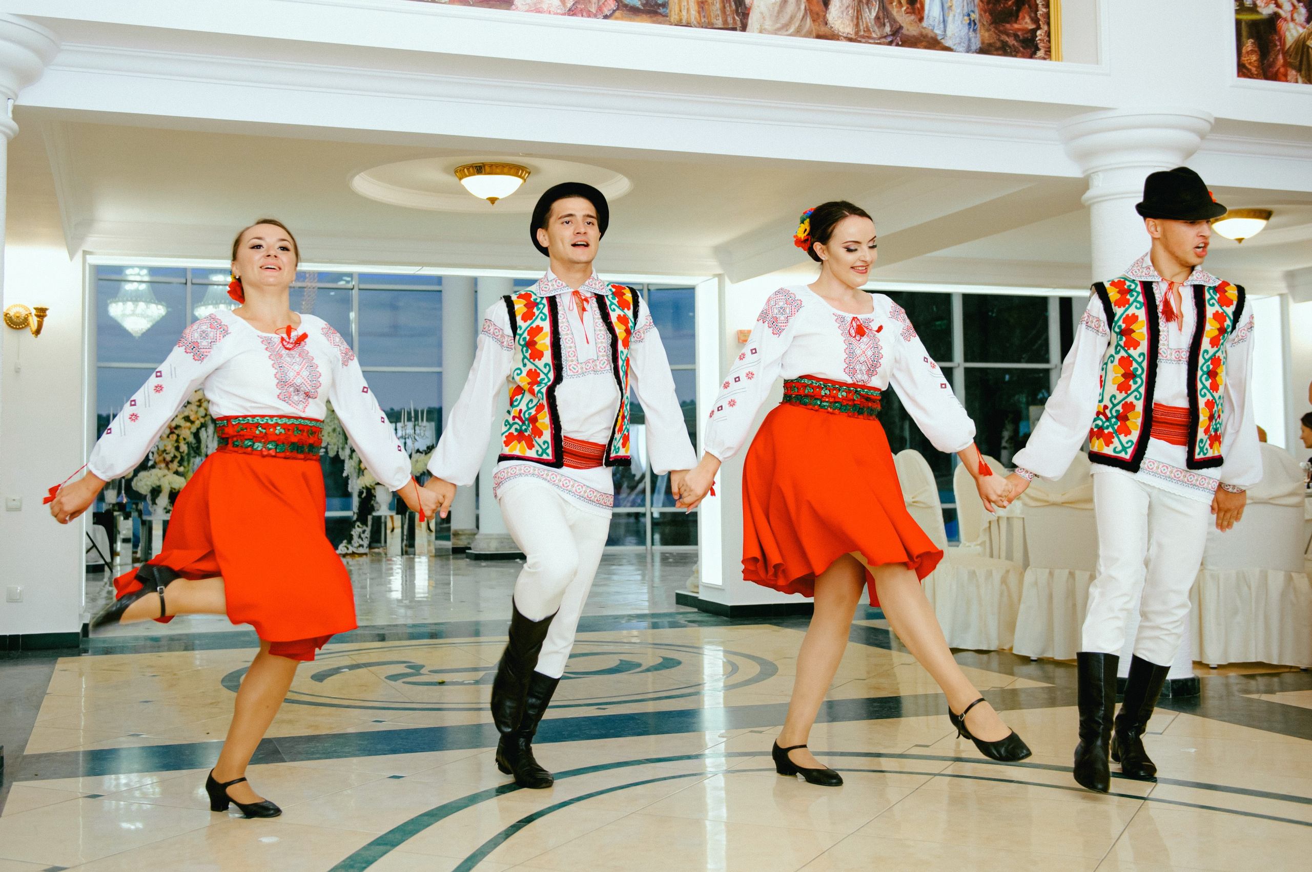 Cristina & Vadim. Fotograf de familie și evenimente