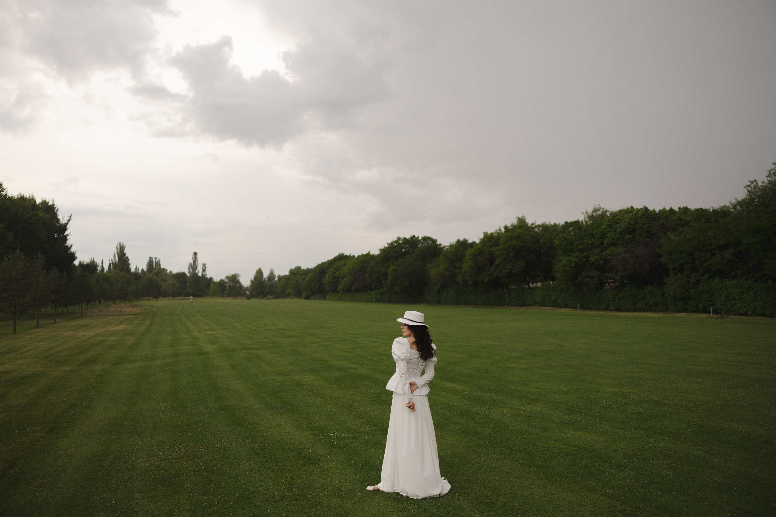 Азиз и Рано. Азимжан Нуритдинходжаев — свадебный фотограф