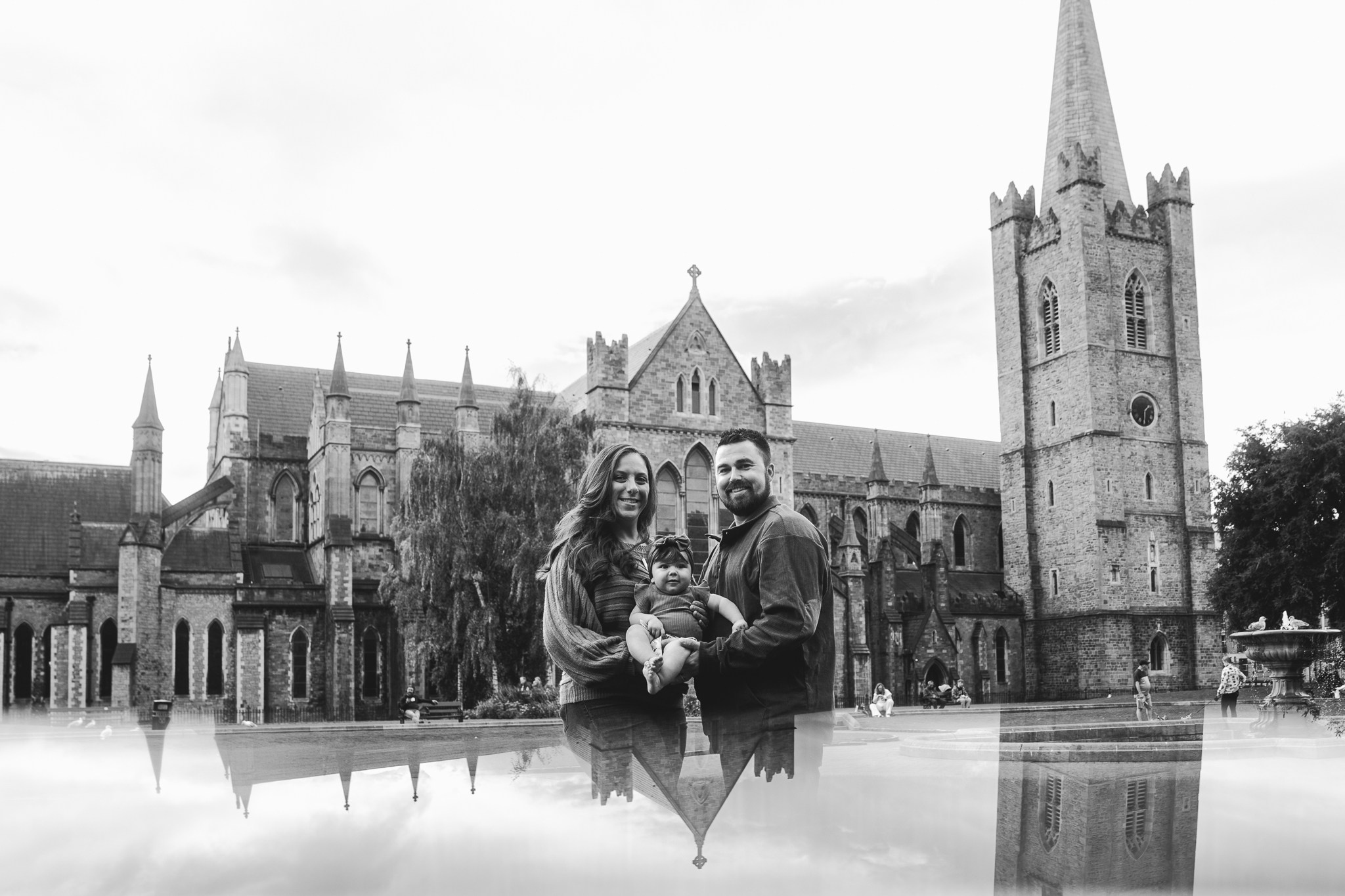 PhotoTour Dublin. Giandamorgana