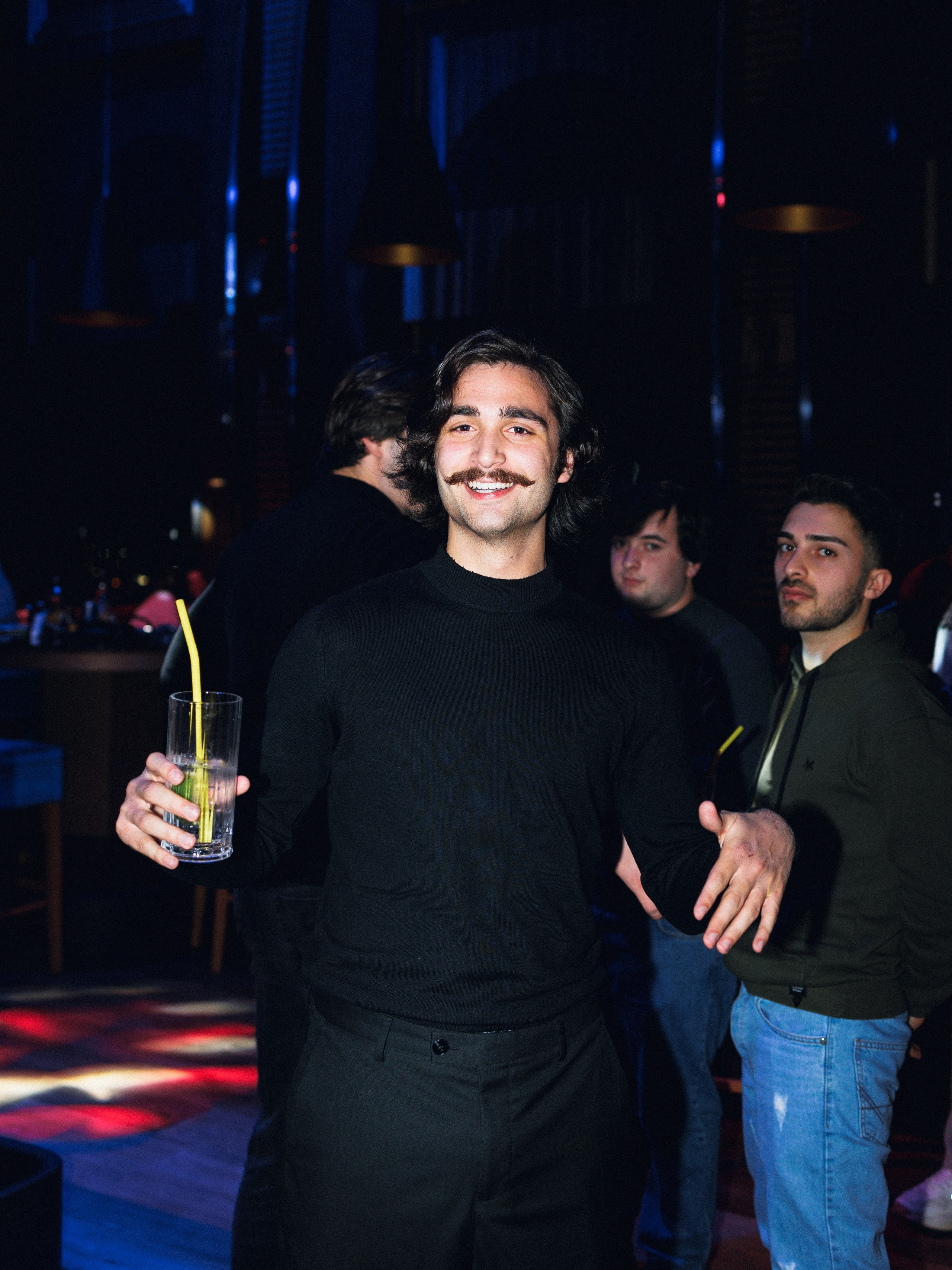 Club & Events. Photographer in Montreal, Toronto, Ottawa