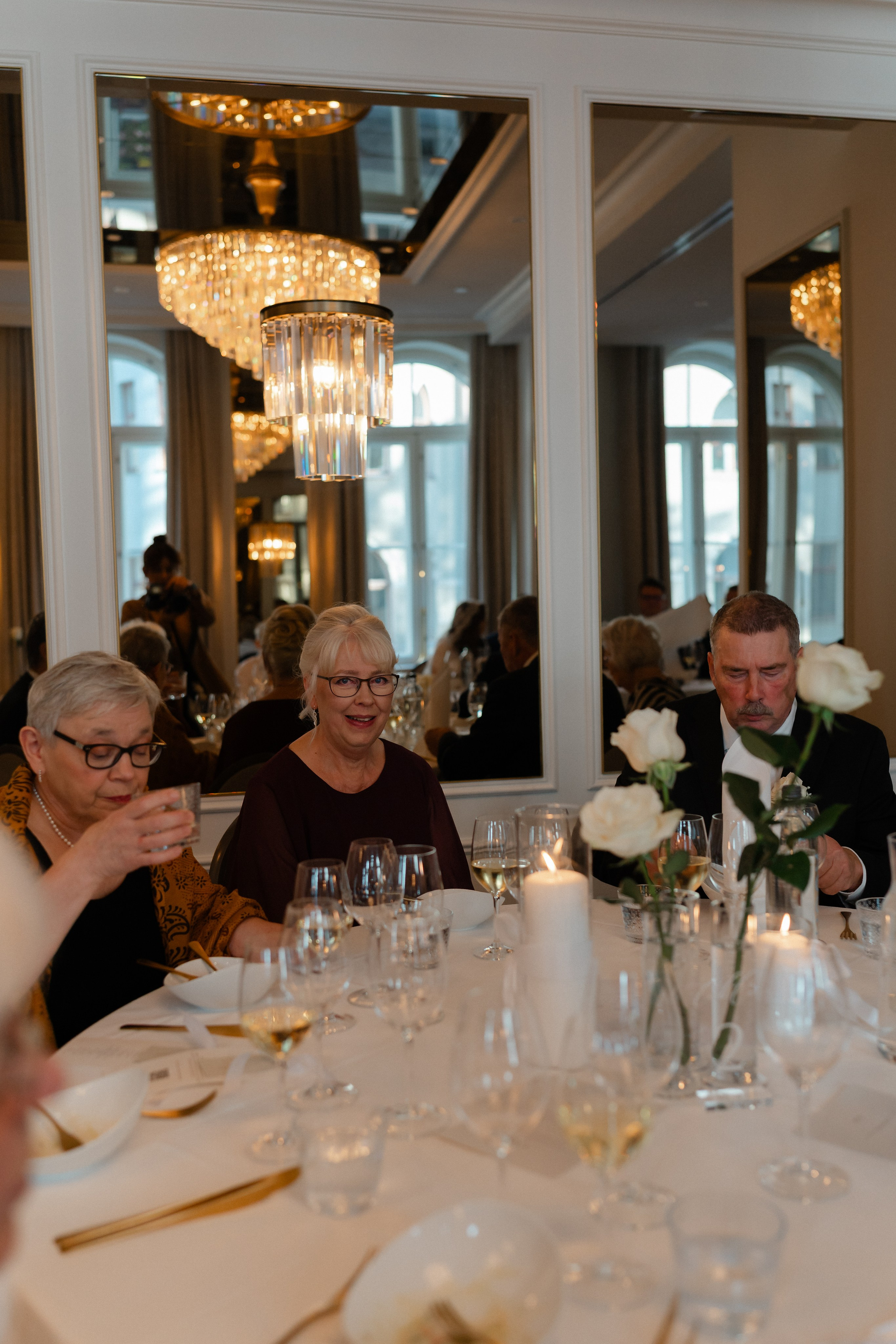 J&A. Victoria Olonen – Cinematic Portrait Artist | Helsinki & Europe