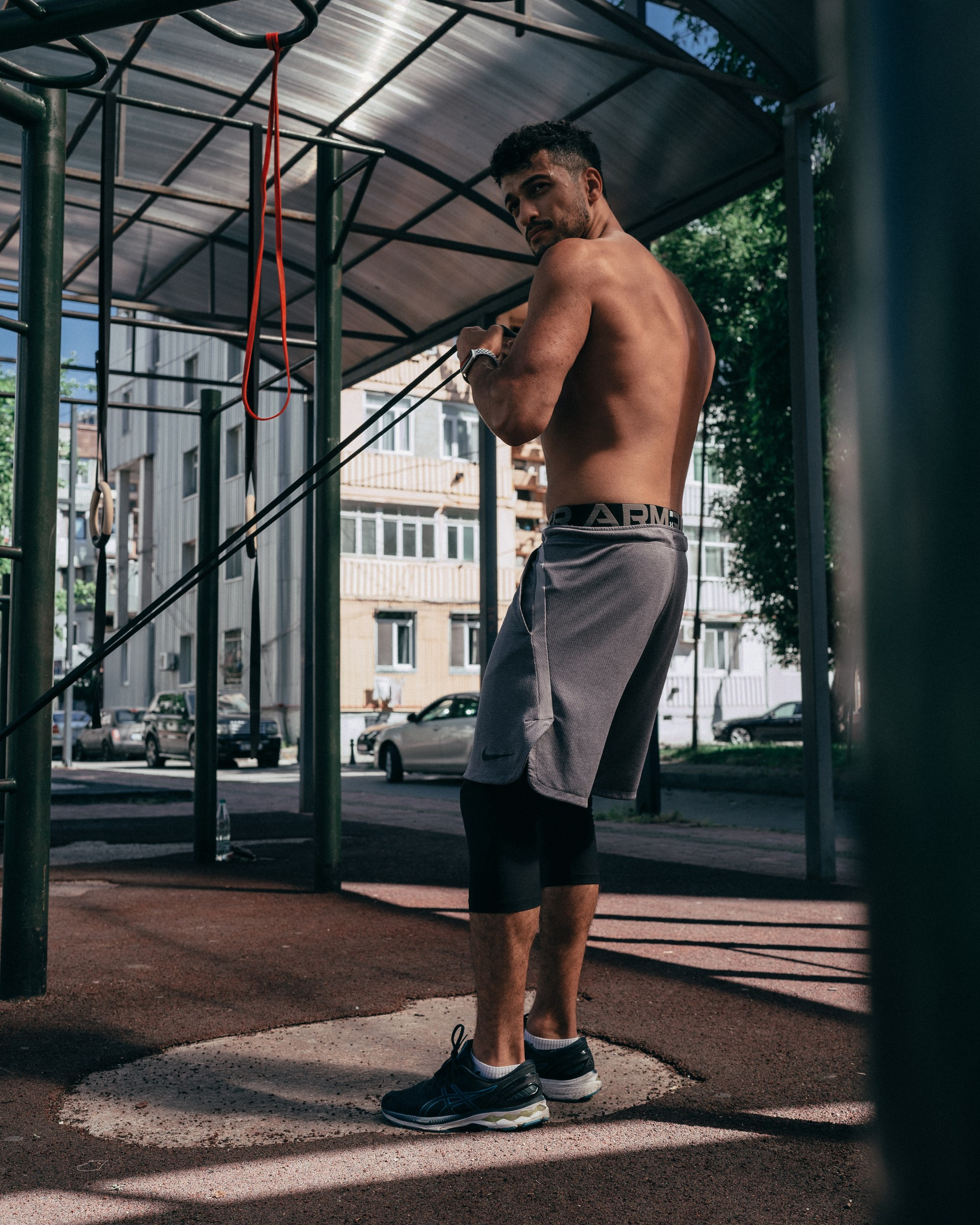 Фотограф в Батуми, Грузия. Индивидуальный и свадебный фотограф в Батуми Валерия Азаренко