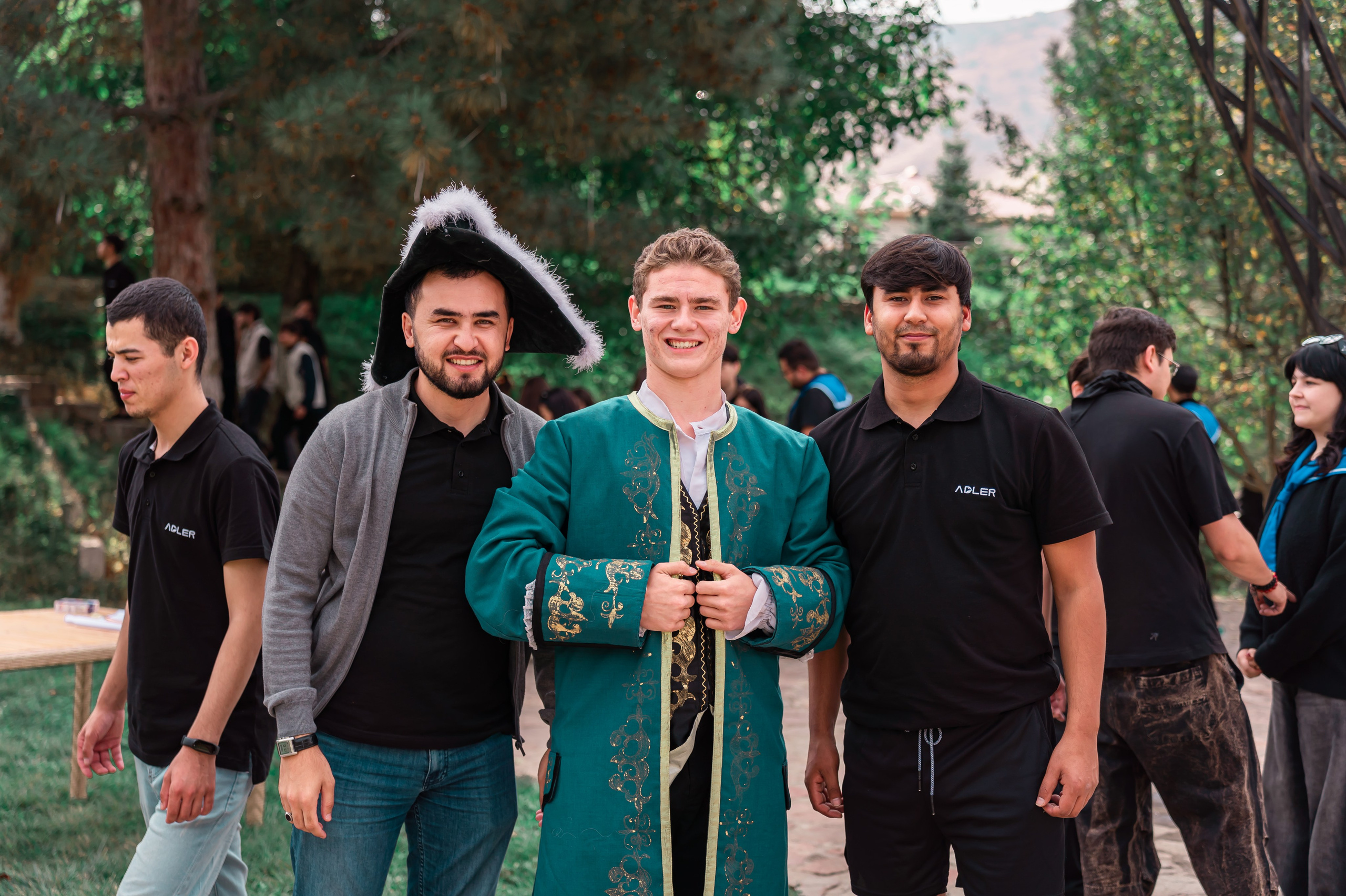 Репортажная фотосъёмка. Яркие моменты, запечатленные в каждом кадре