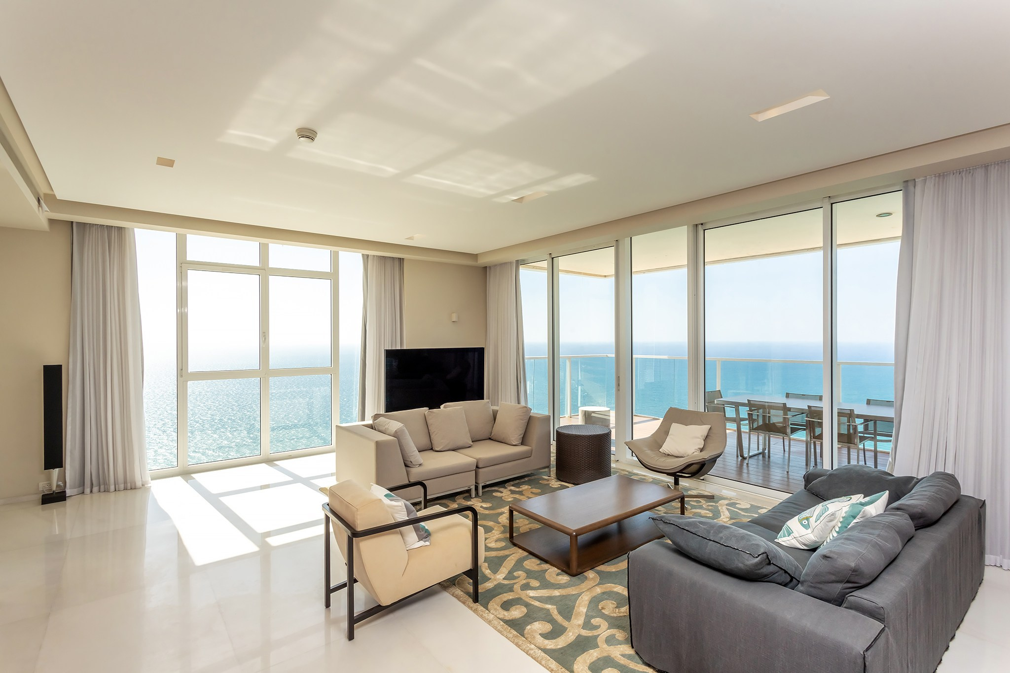 интерьерная фотосъемка