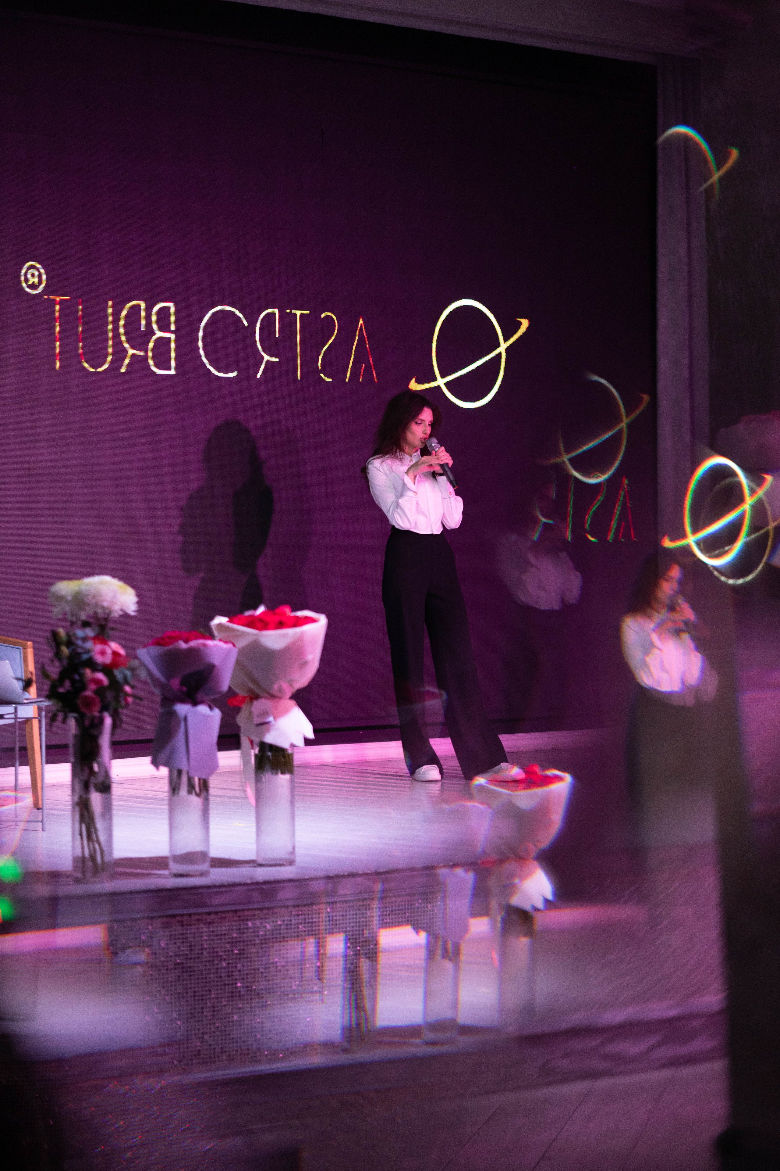 AstroBrut Conference. Wedding and family photographer