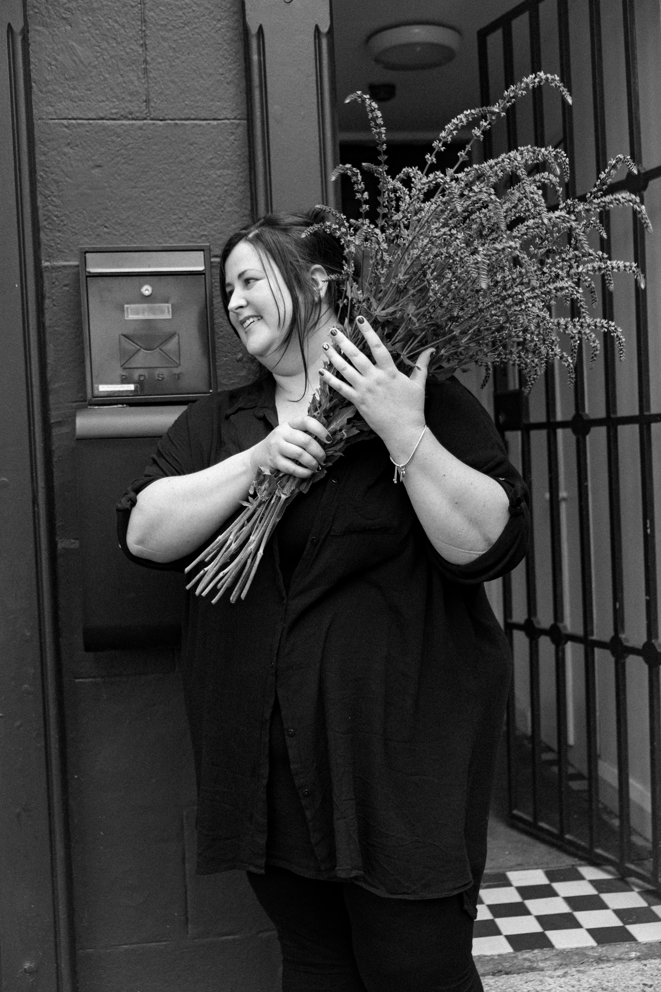 Studio. Síog Botanicals. Alforlove.com