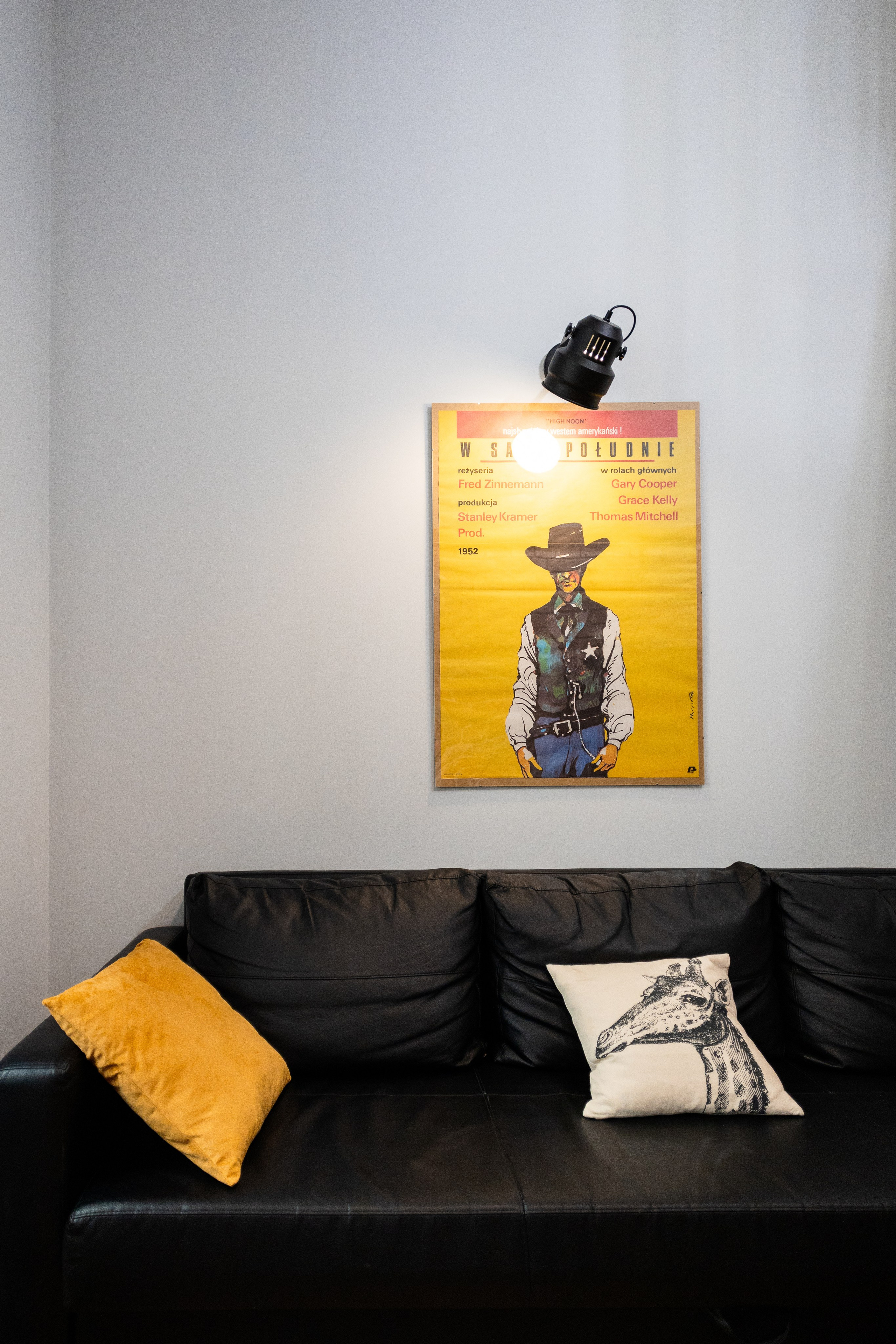 Apartamenty Upstairs 3