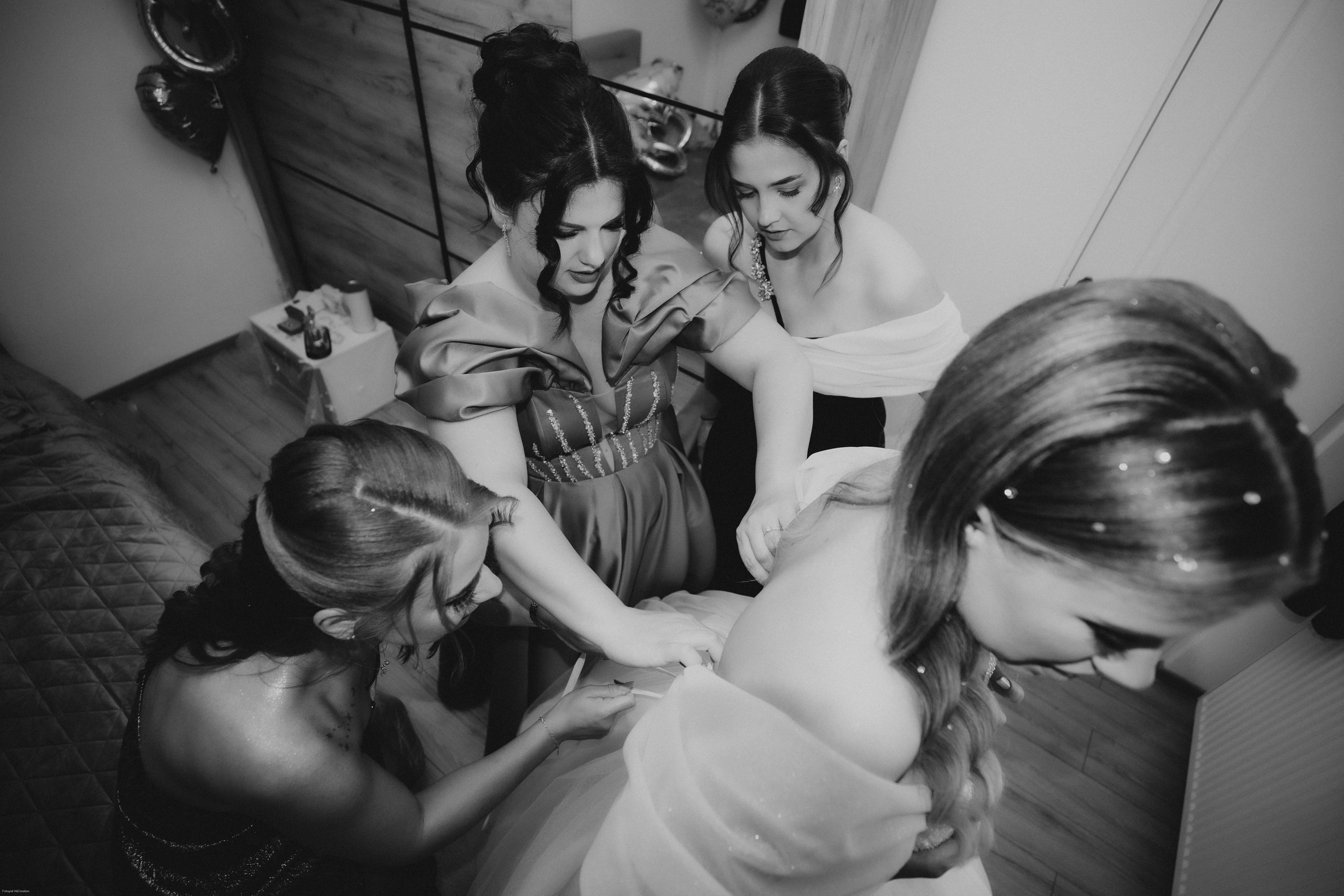 Ionut & Reka. Foto - Video ACreation