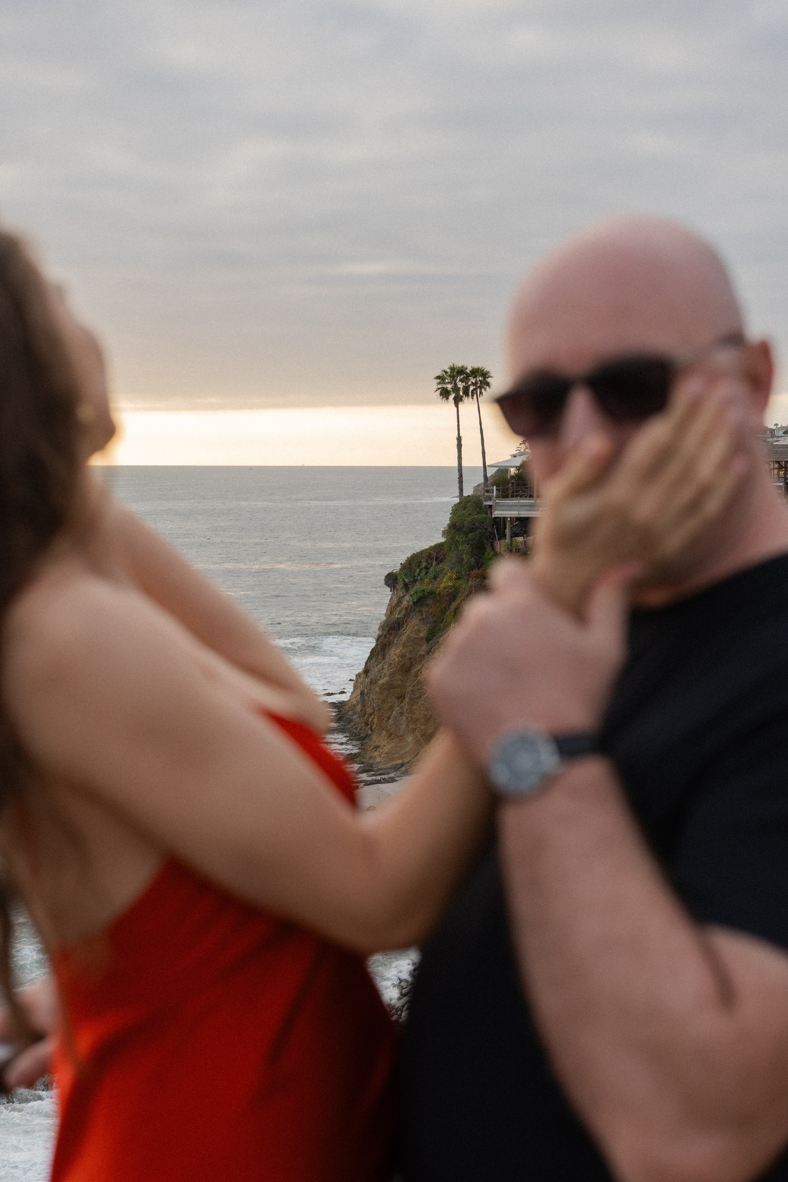 From Vegas to Laguna Beach. Maternity photoshoot. Portrait, family, maternity & wedding photography & videography in SoCal Kseni Vibe