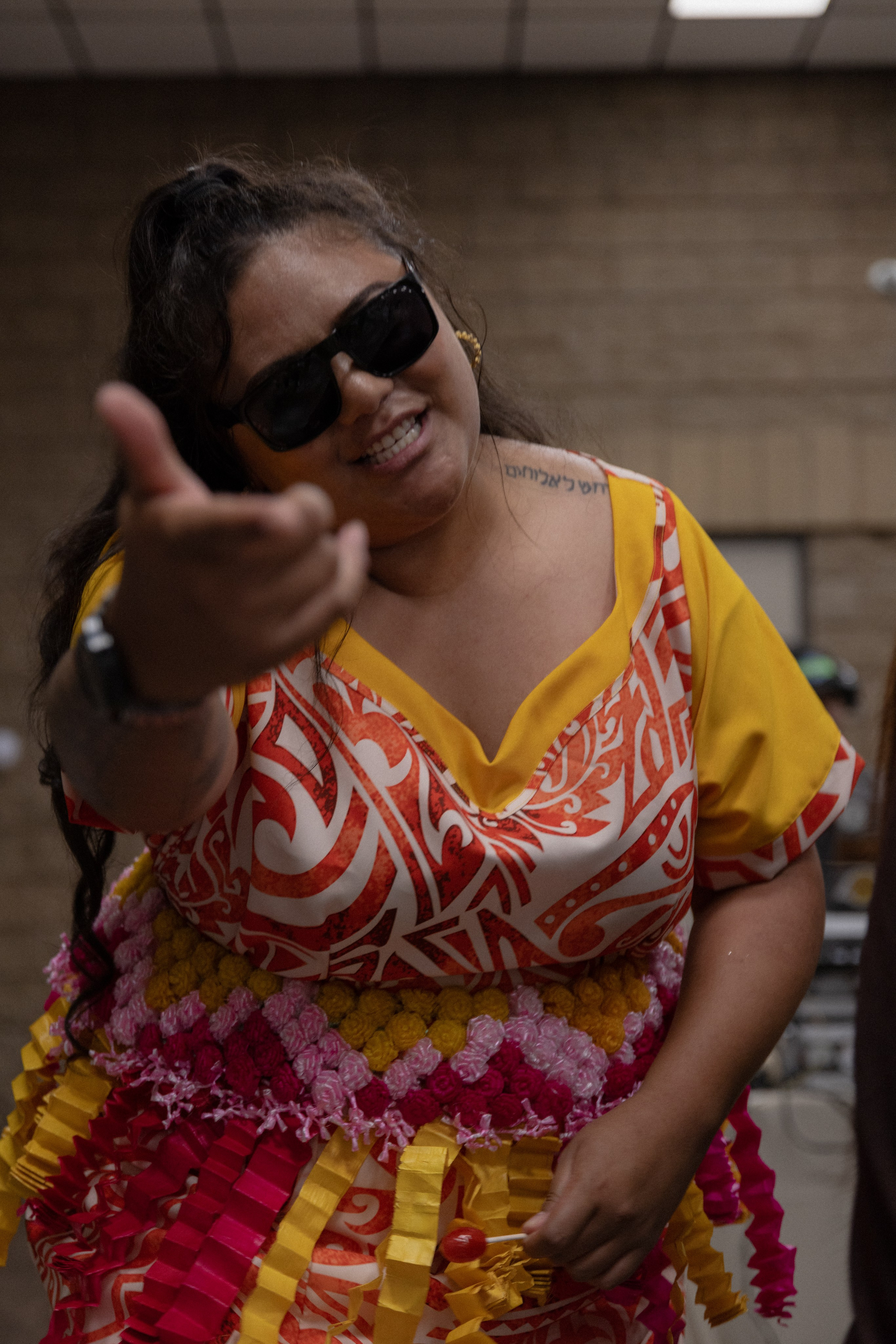 Arieta & Esmond: Polynesian Bliss and Love. Portrait, family, maternity & wedding photography & videography in SoCal Kseni Vibe