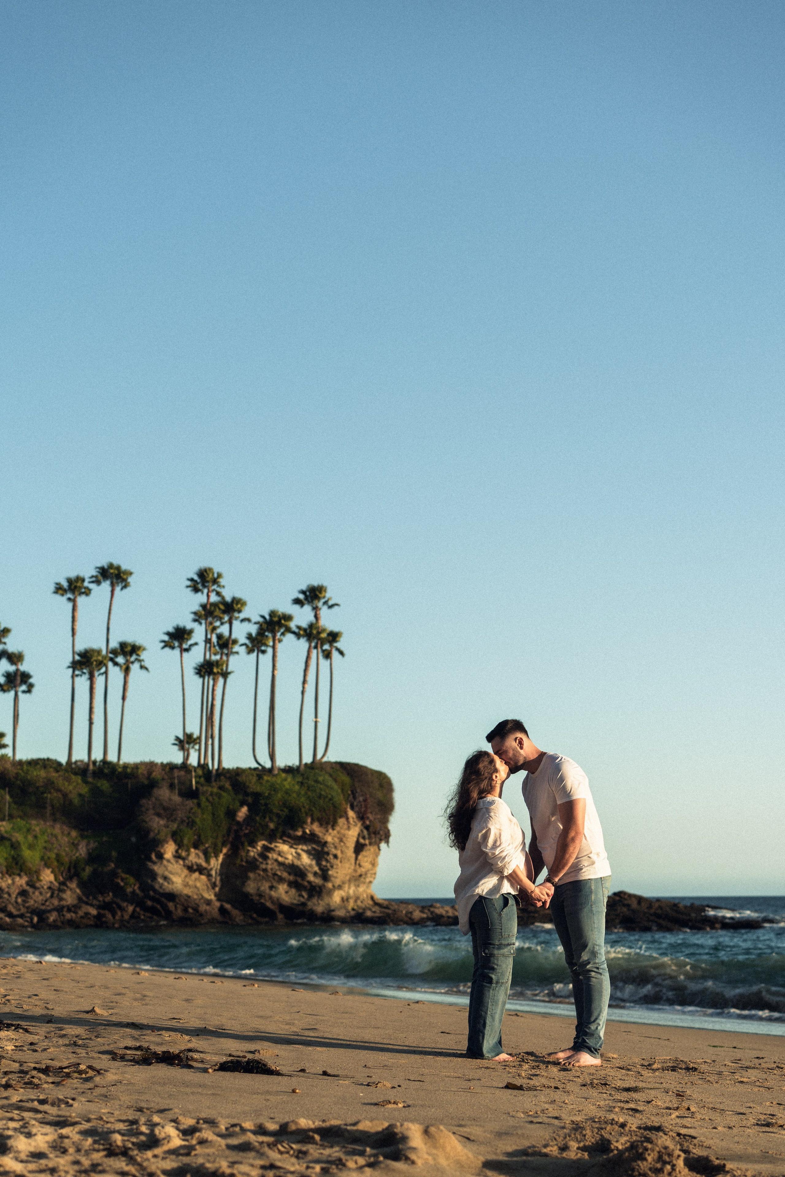 Michel and David Maternity shoot. Portrait, family, maternity & wedding photography & videography in SoCal Kseni Vibe