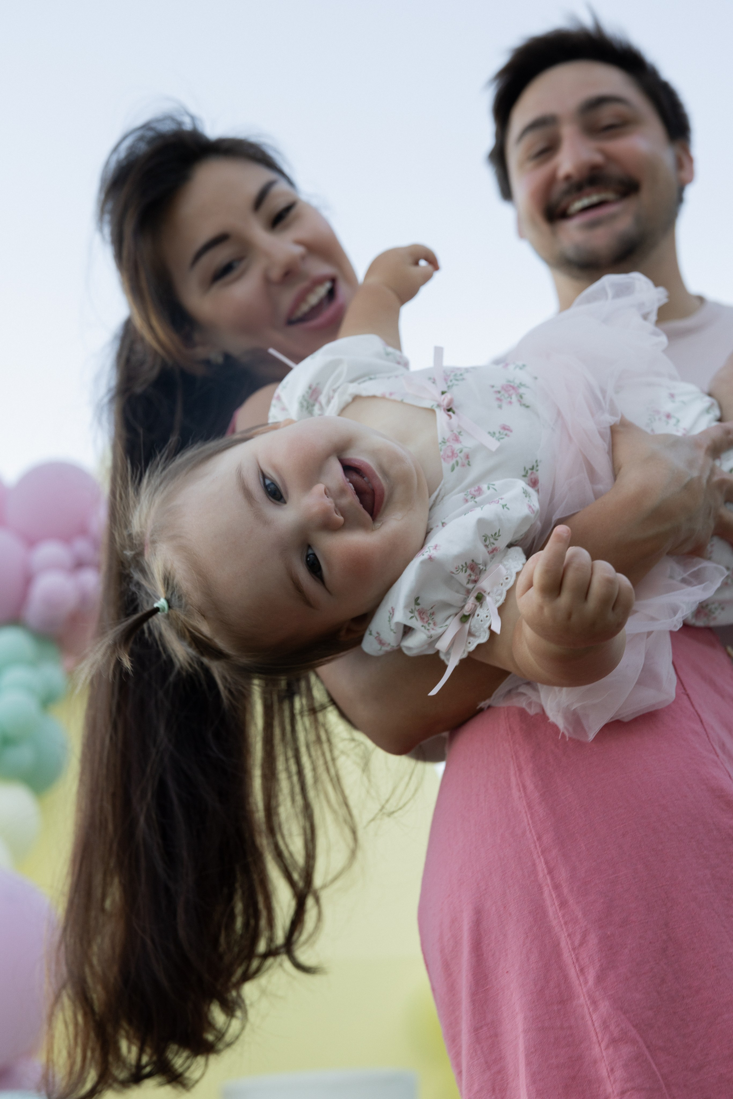 ANNIE. MY SWEET 1. Portrait, family, maternity & wedding photography & videography in SoCal Kseni Vibe