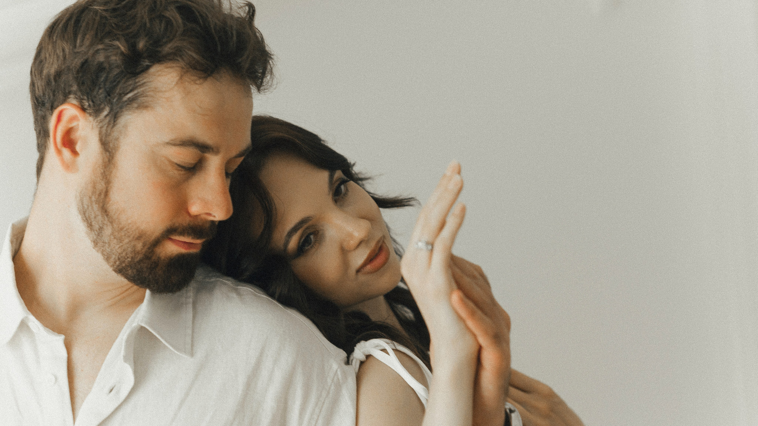 Одно дыхание. Валерия Вартанова. Фотограф