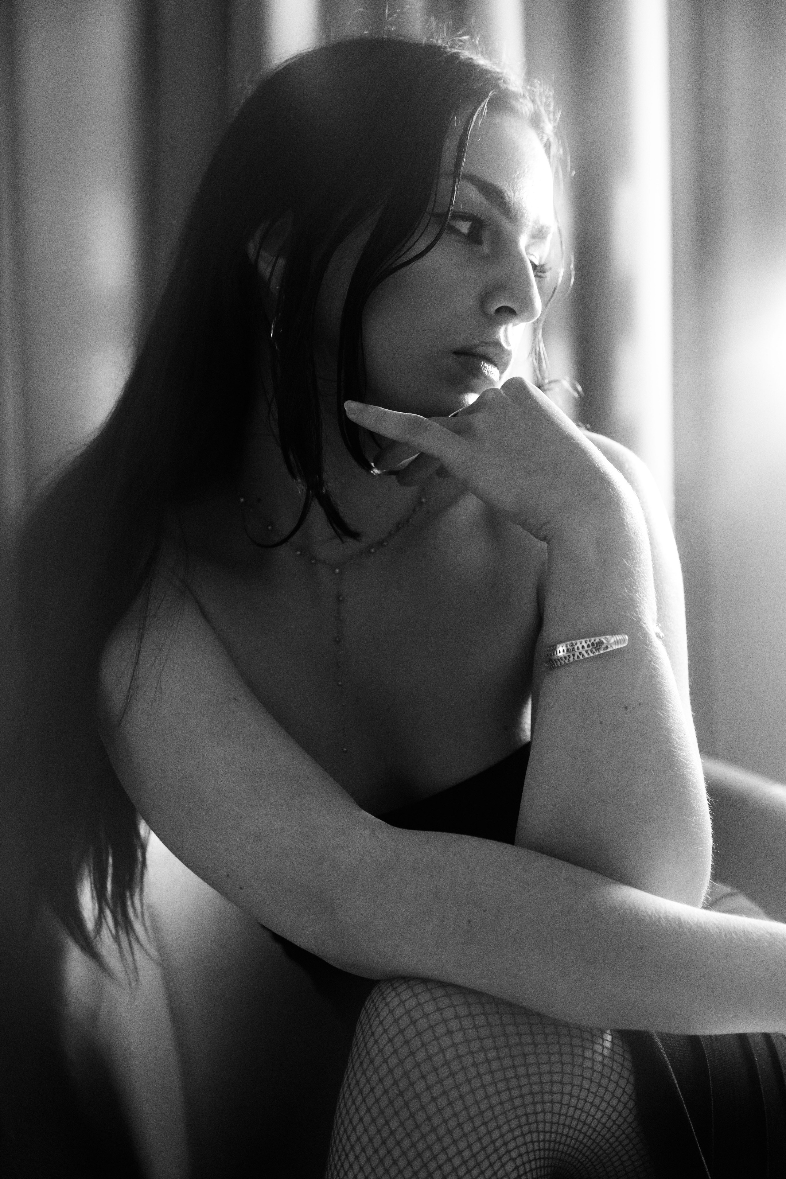 GRIETA 90S. Anna Omni — concept photographer and digital artist in Riga, Latvia