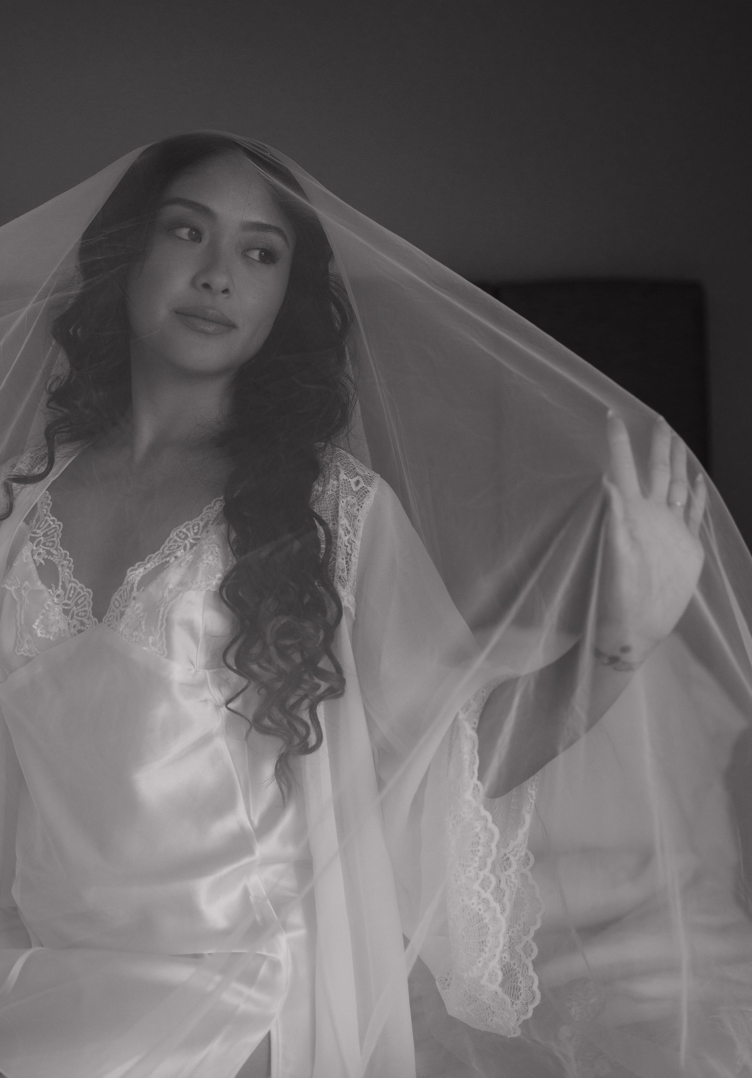 Eunice and RJ. Orlando. Photographer Anastasia Nagibina