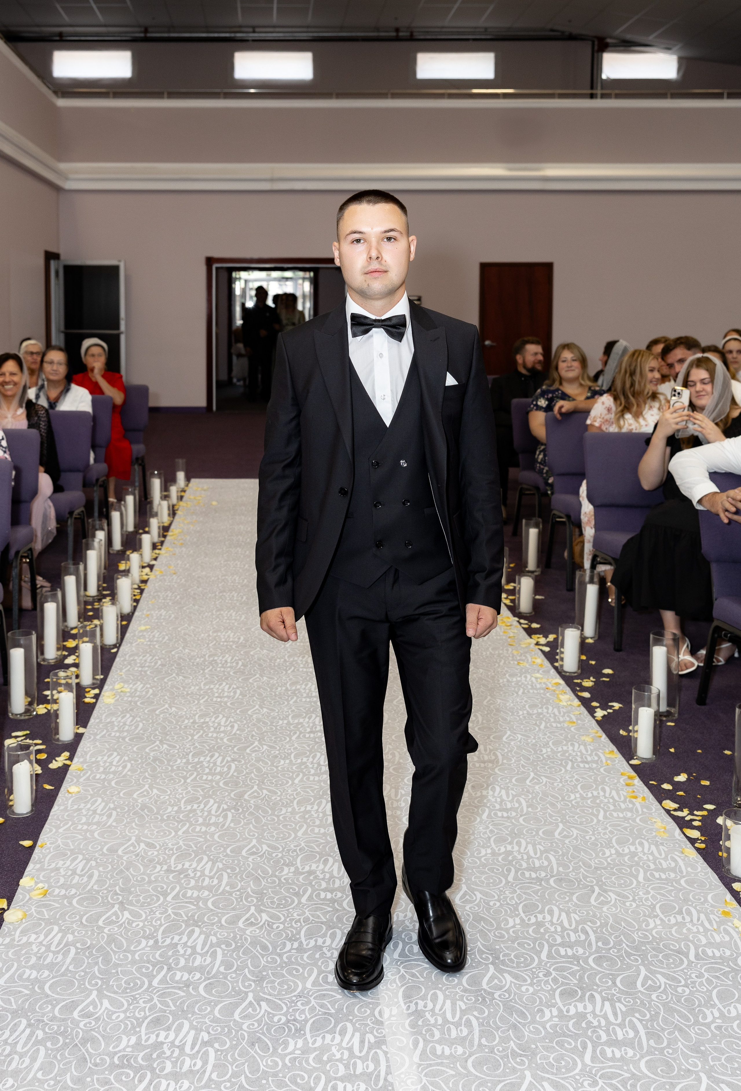 Vitalii and Diana. Massachusetts. Photographer Anastasia Nagibina