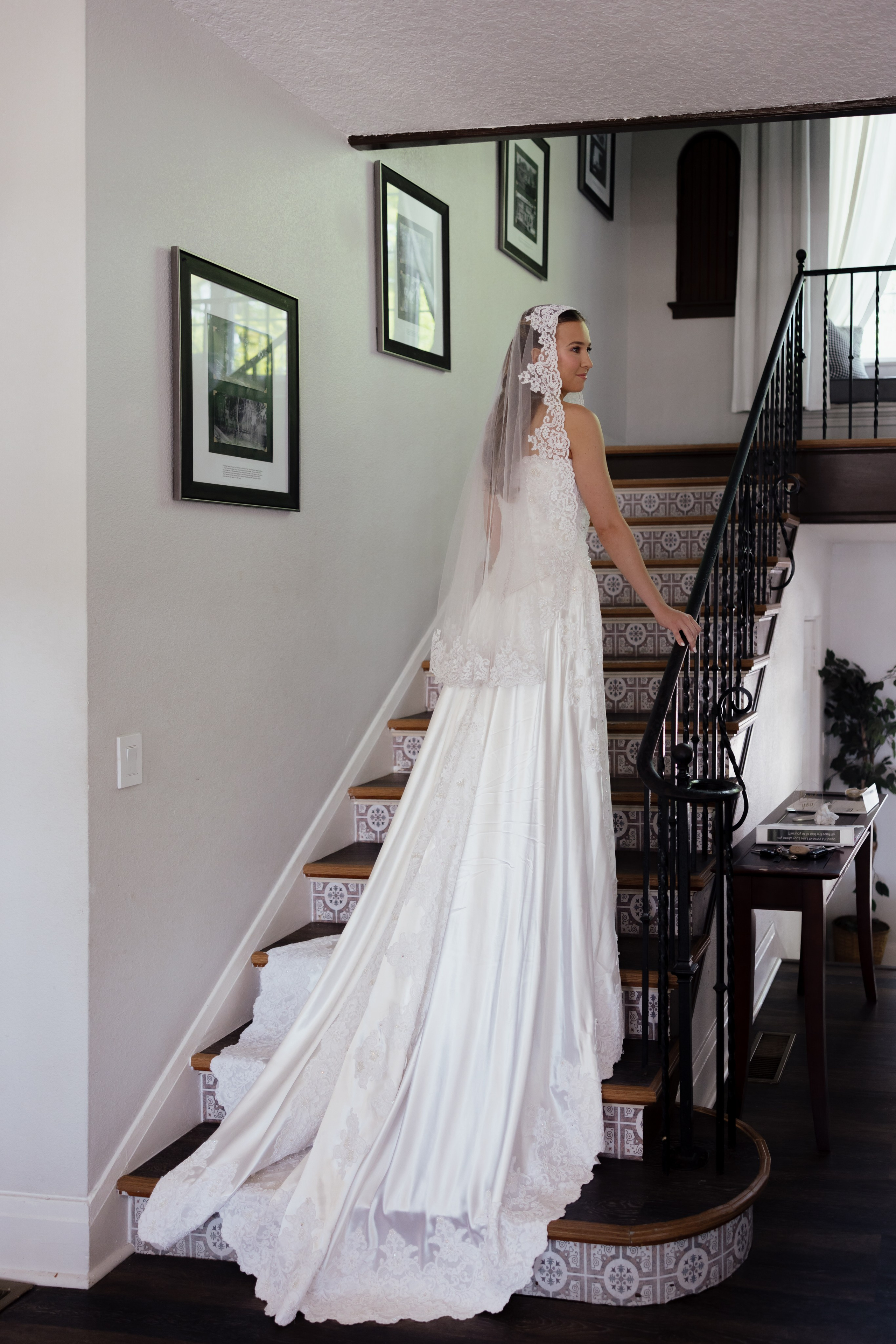 Reys wedding at Lake Lucy. Photographer Anastasia Nagibina