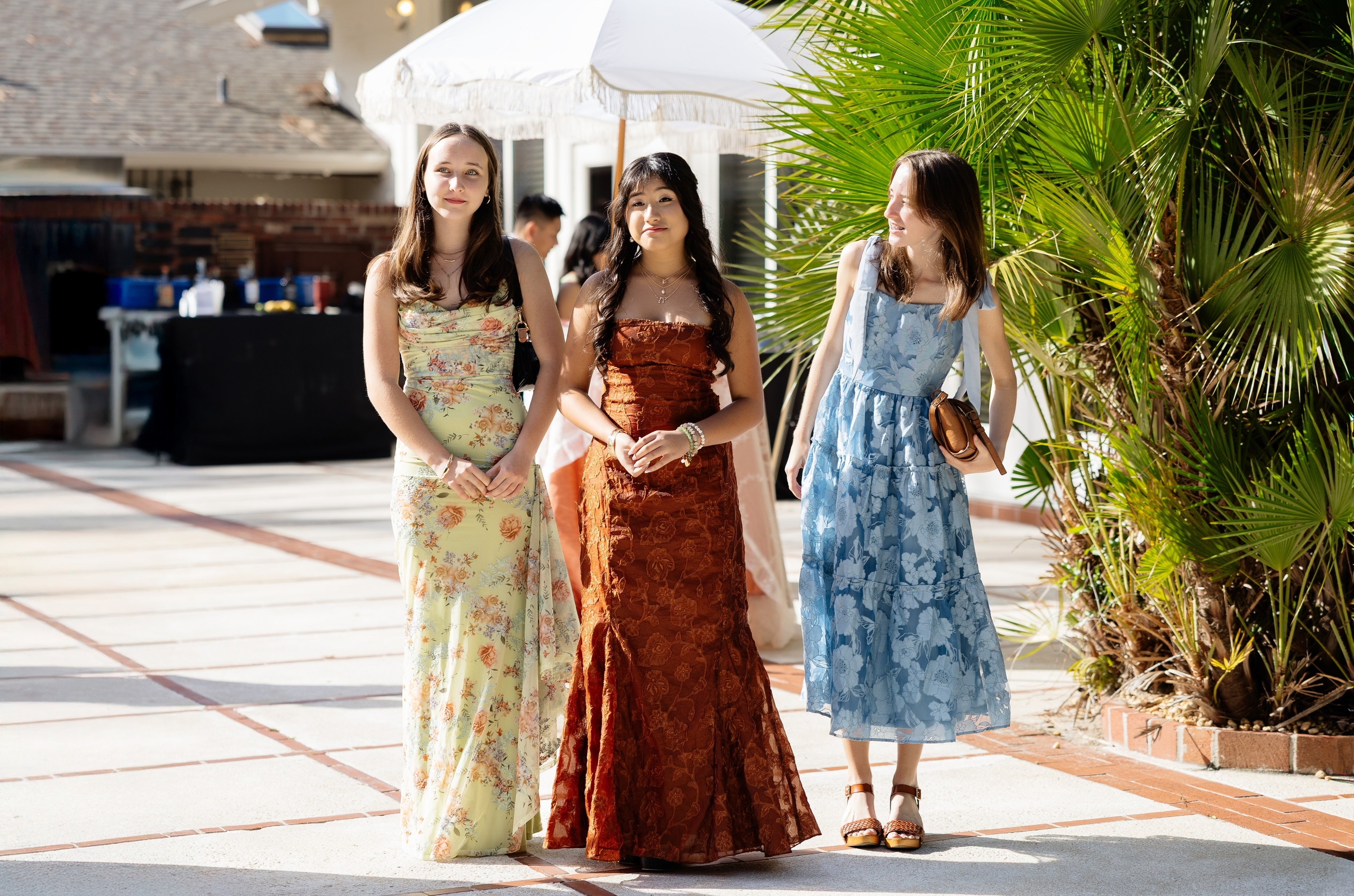 Eunice and RJ. Orlando. Photographer Anastasia Nagibina