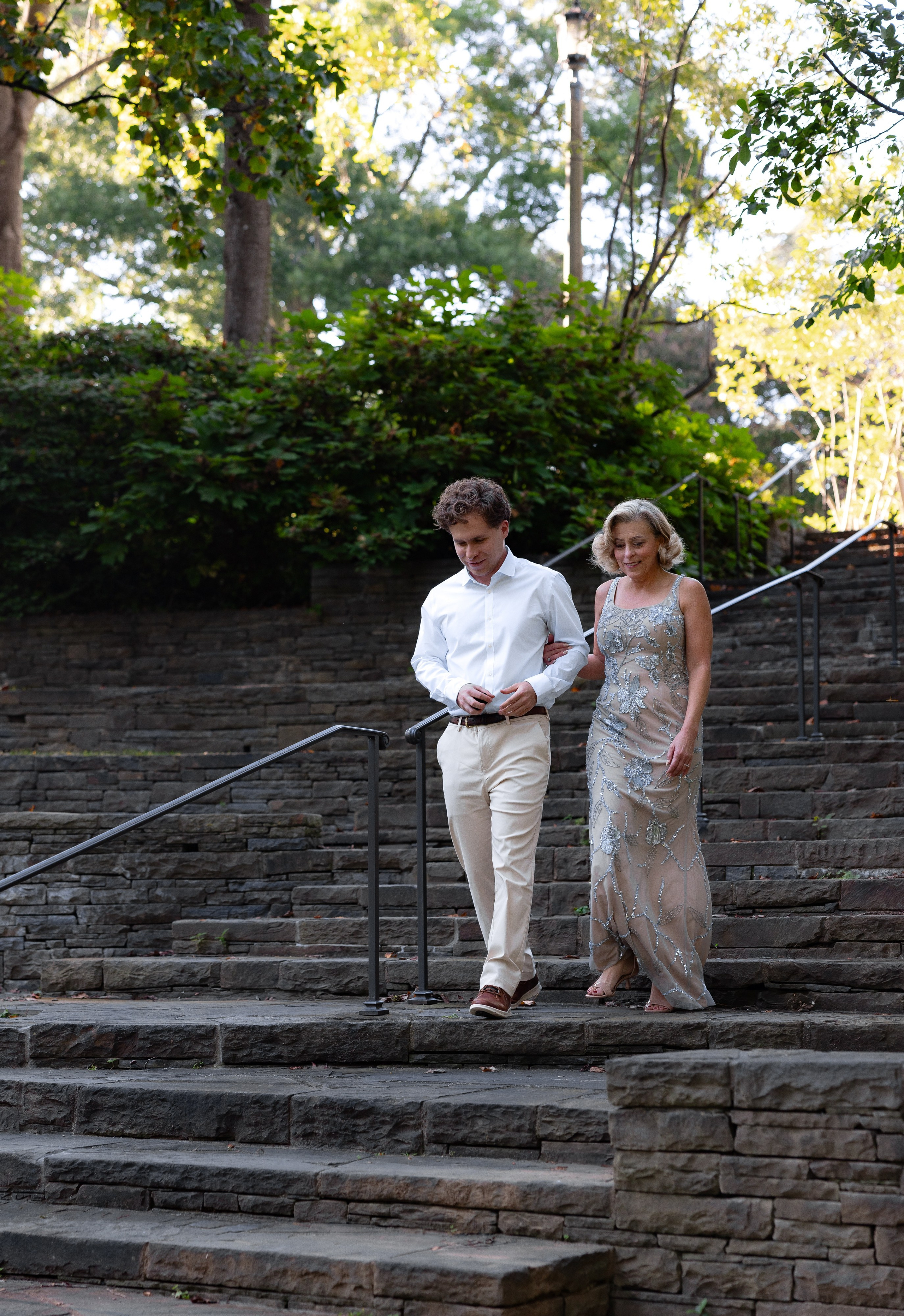 Nina and Arjun. Intimate Elopement in Washington DC. Photographer Anastasia Nagibina