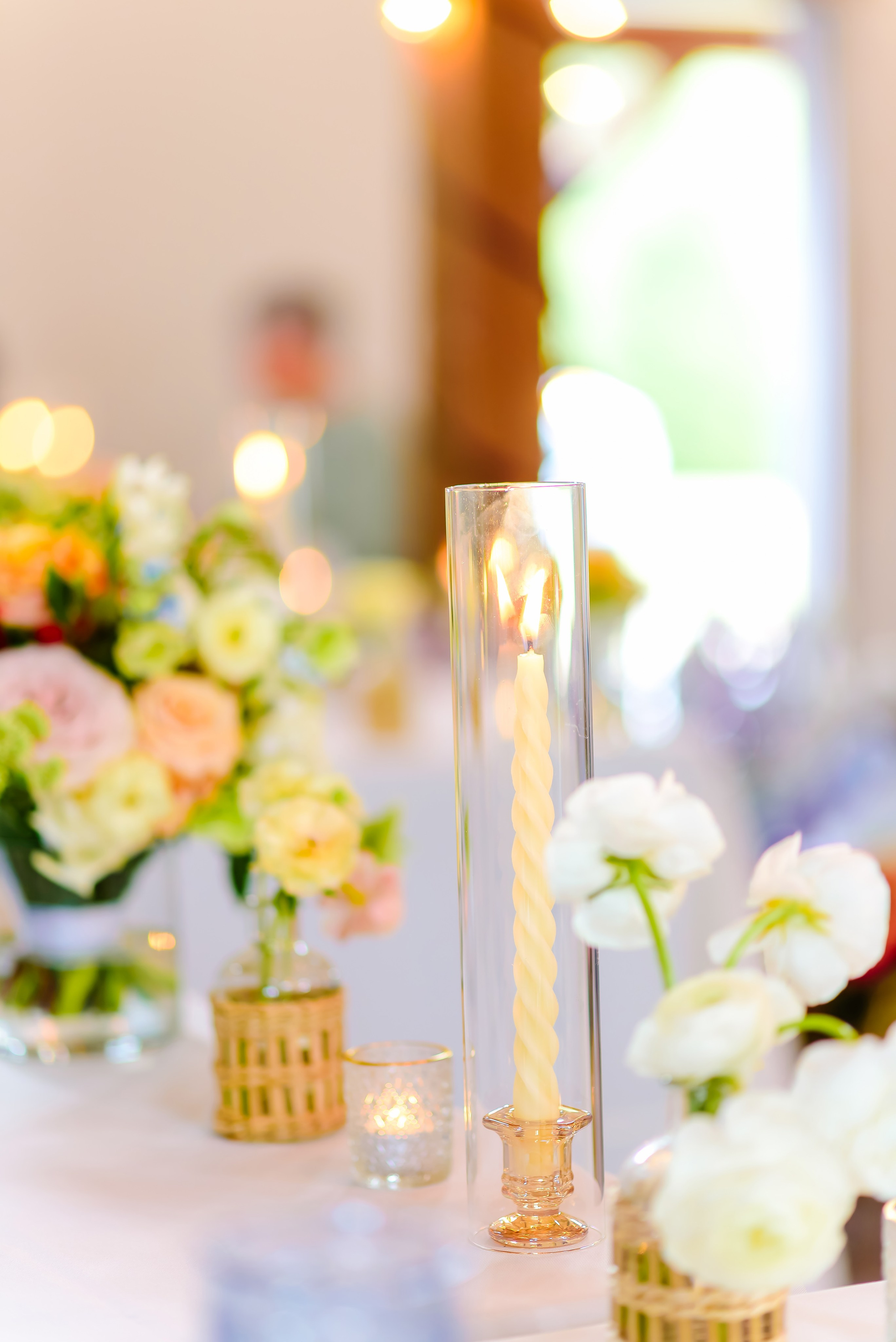 Dorinda + Gil’s Vow Renewal. Alexandria Danielle Photography | Fort Wayne & Indianapolis Wedding Photographer