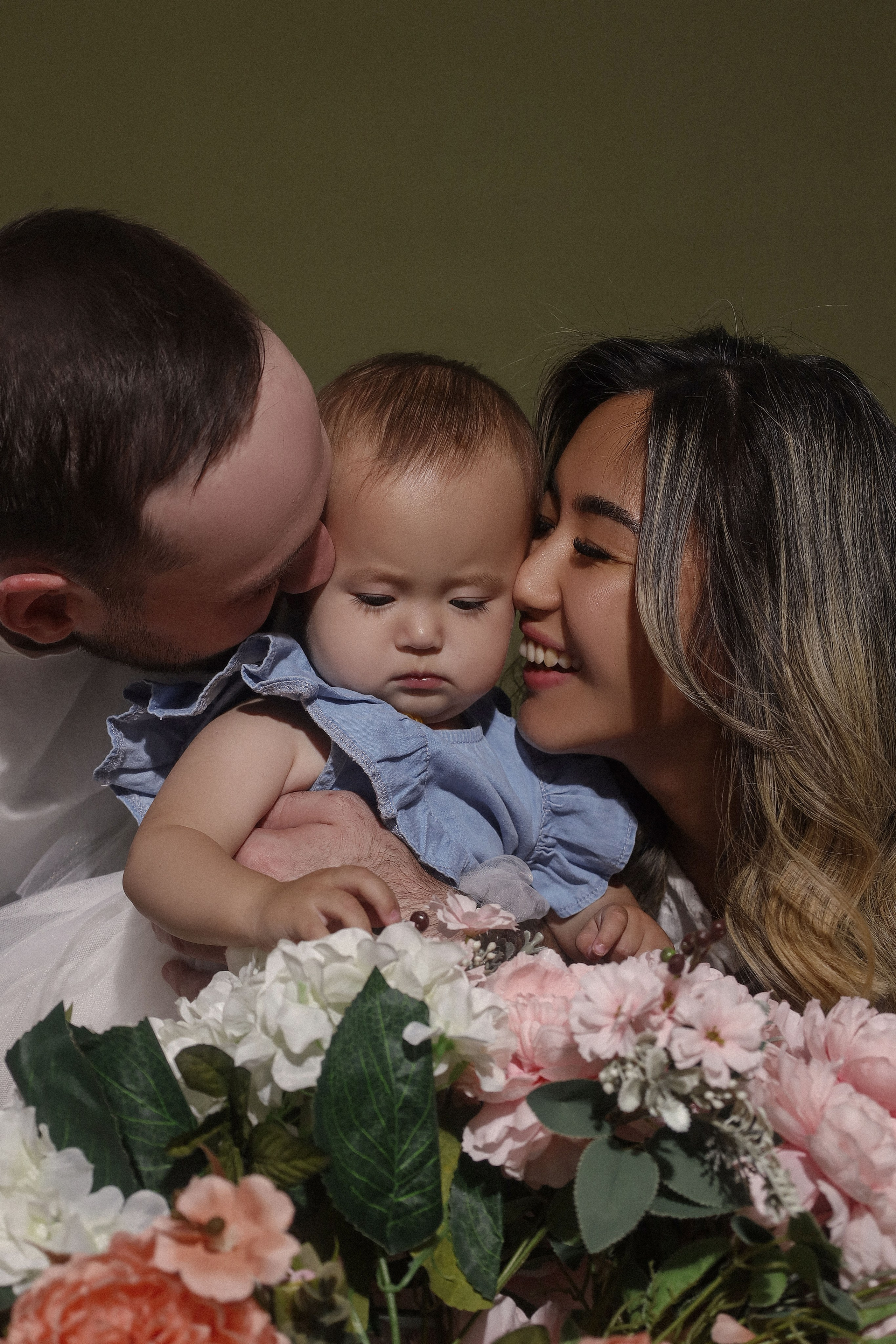 Семья. Ellaya.ph