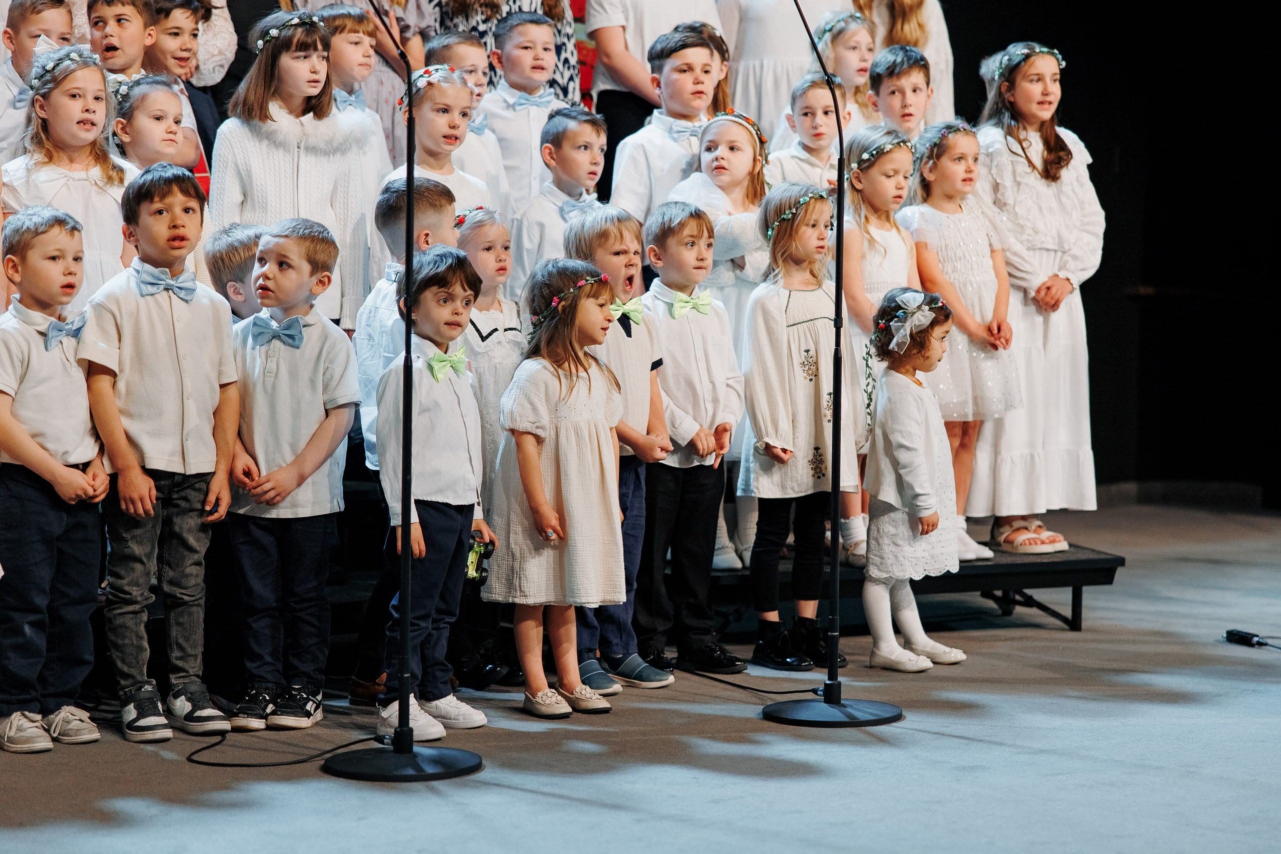 Easter Sunday 2026. Smirna Christian Church