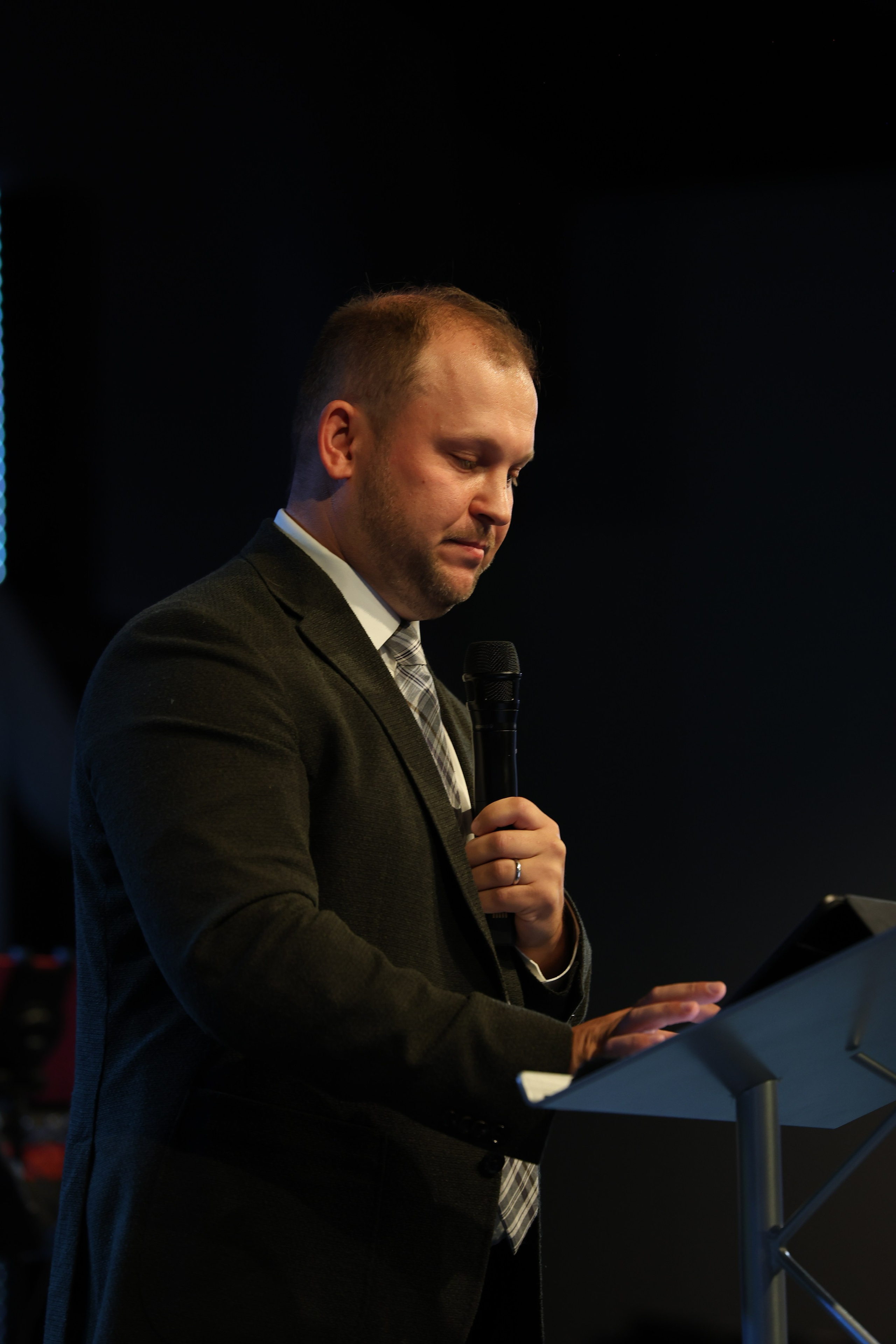 Father’s Day 6-15-25. Smirna Christian Church