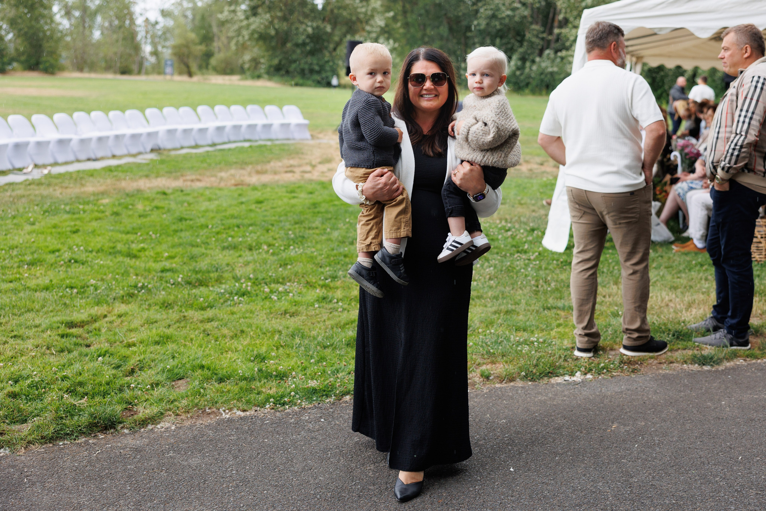 Baptism 2026. Smirna Christian Church