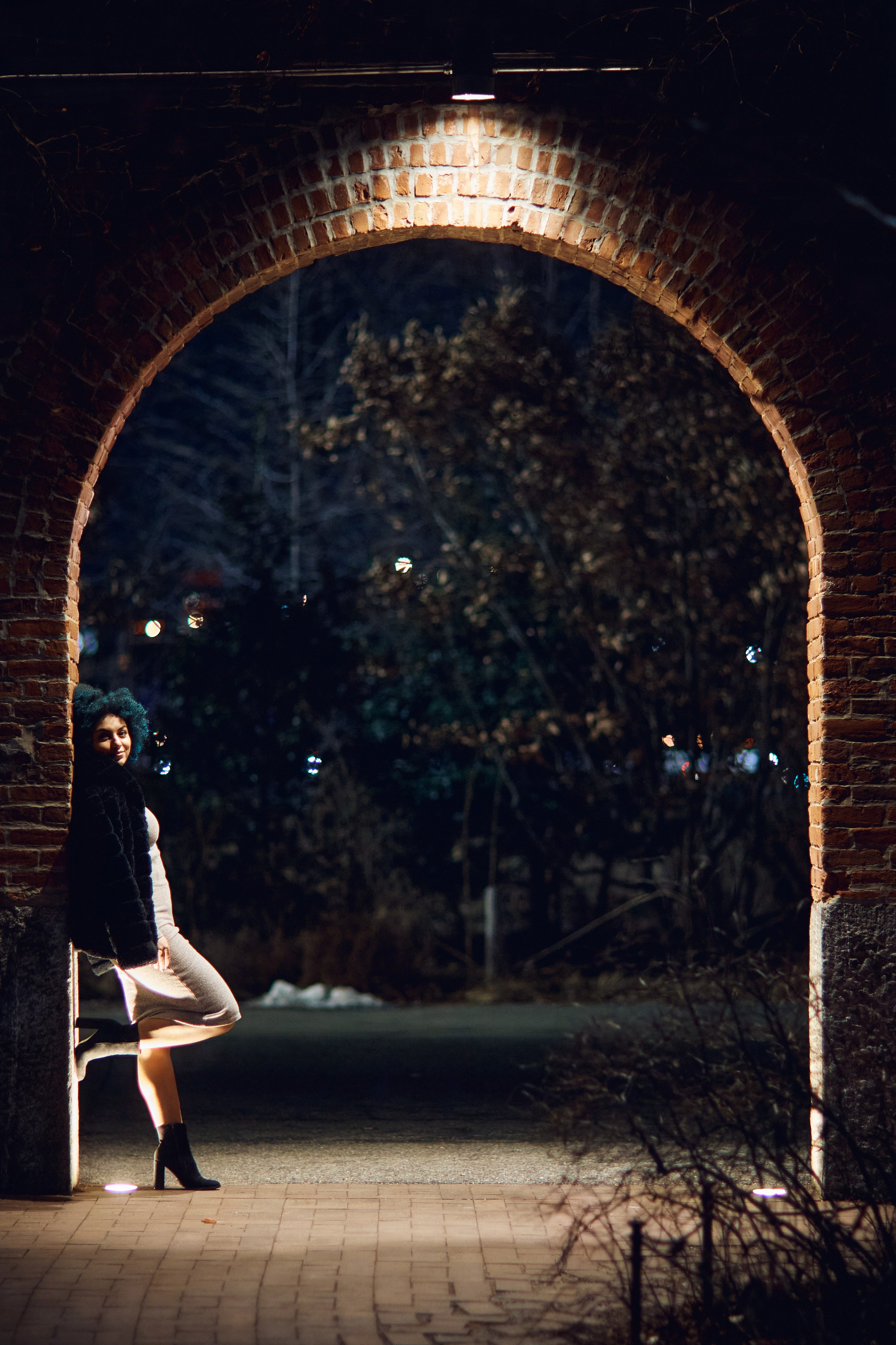 Portfolio. Selim Muminov Photographer in NY & NJ