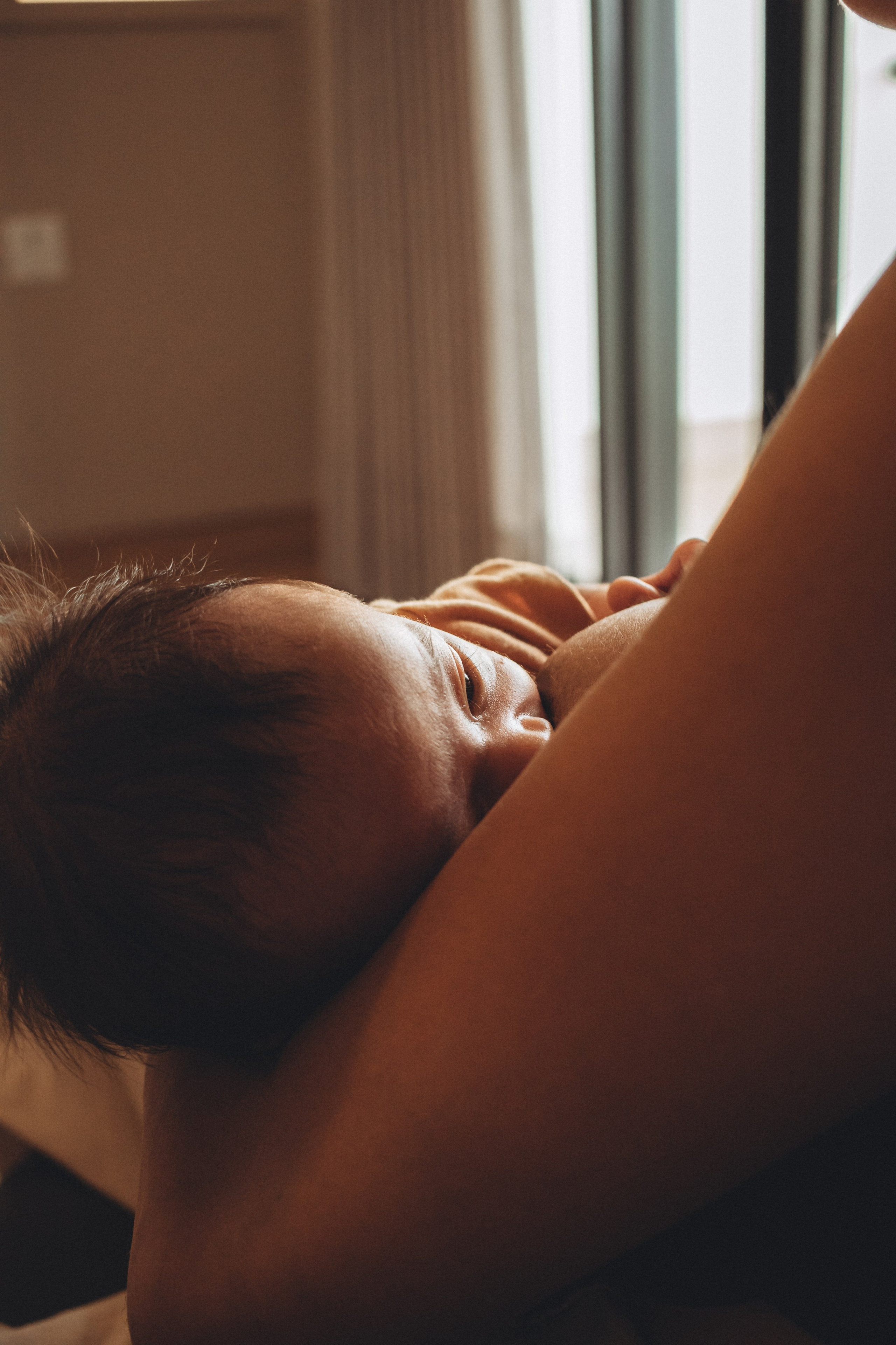 Saulo — Primeiros Dias. Principal