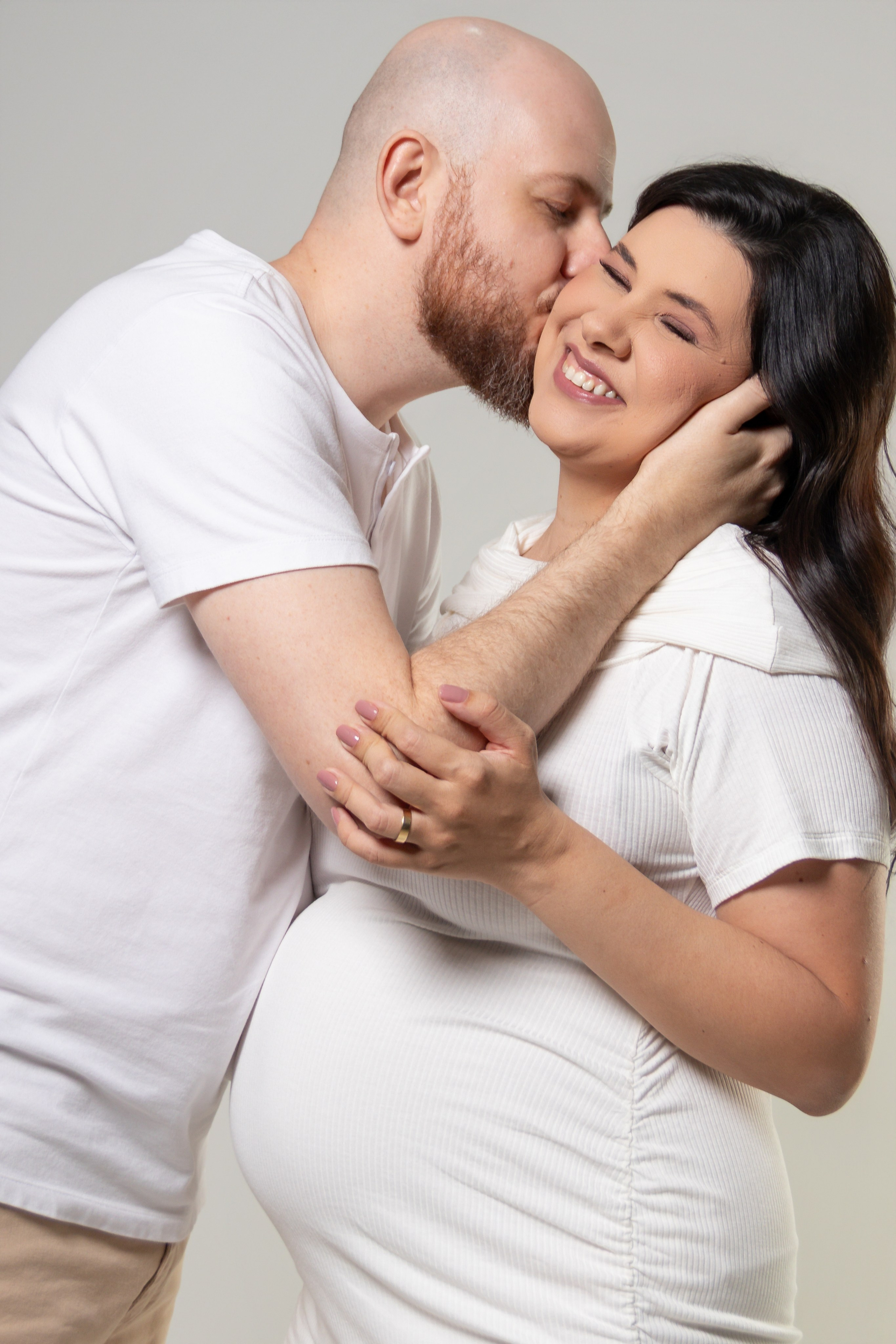 Carla & Luís. Principal