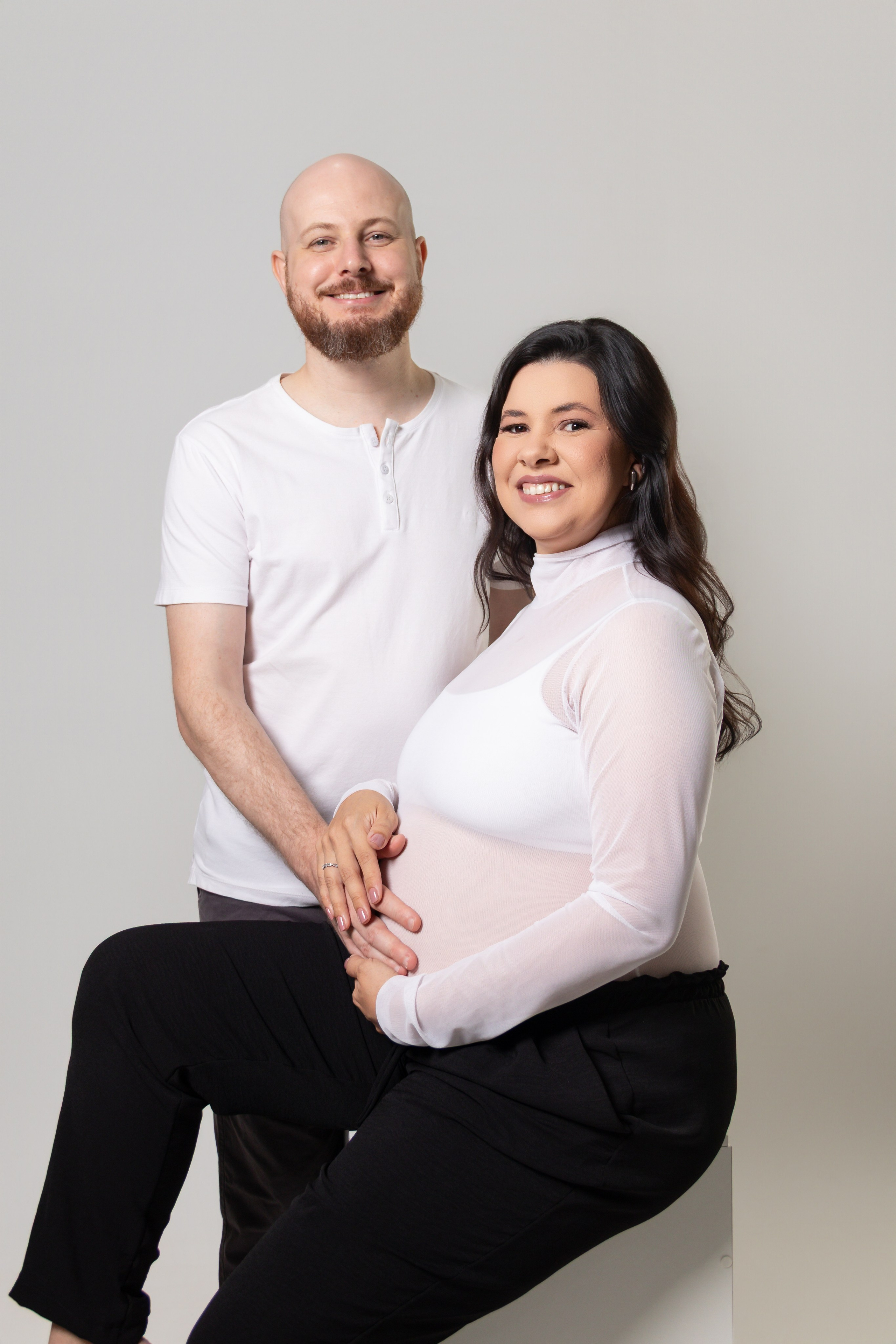 Carla & Luís. Principal