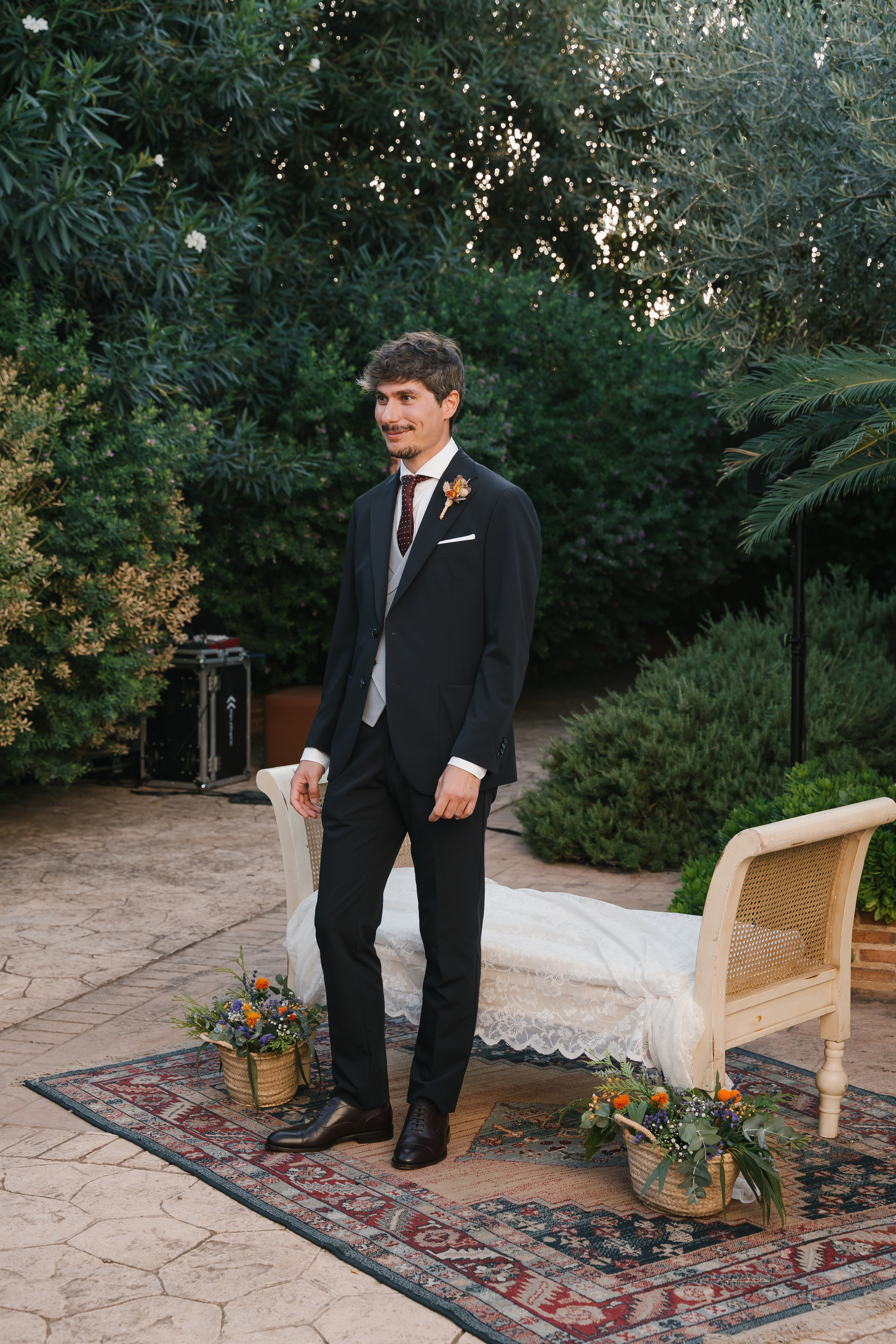 M & A. Fotógrafa de bodas y familias en España, Valencia: Nadia ProFoto