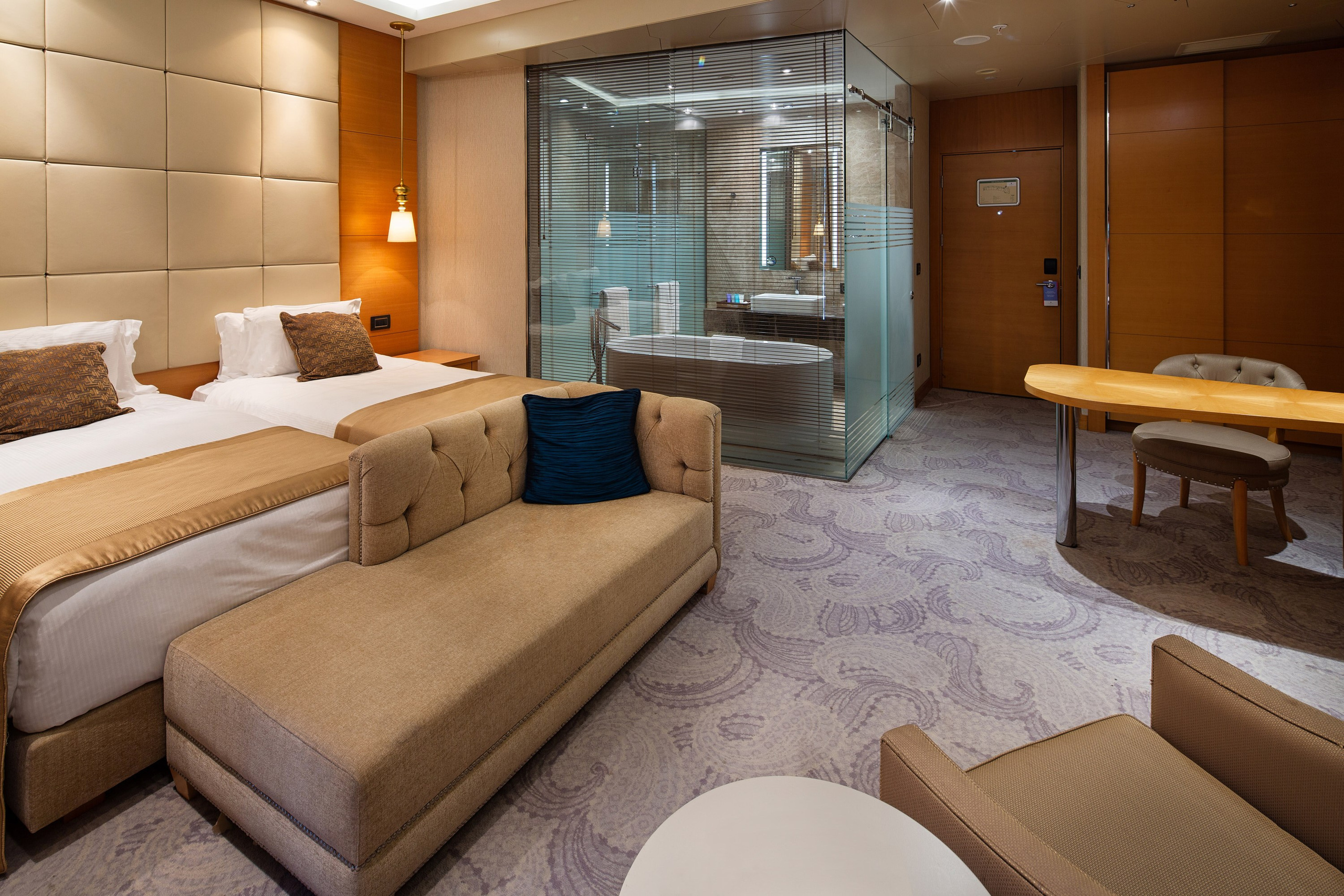 Bilgah Beach Hotel, Azerbaijan. Elmar Mustafazadeh Photography