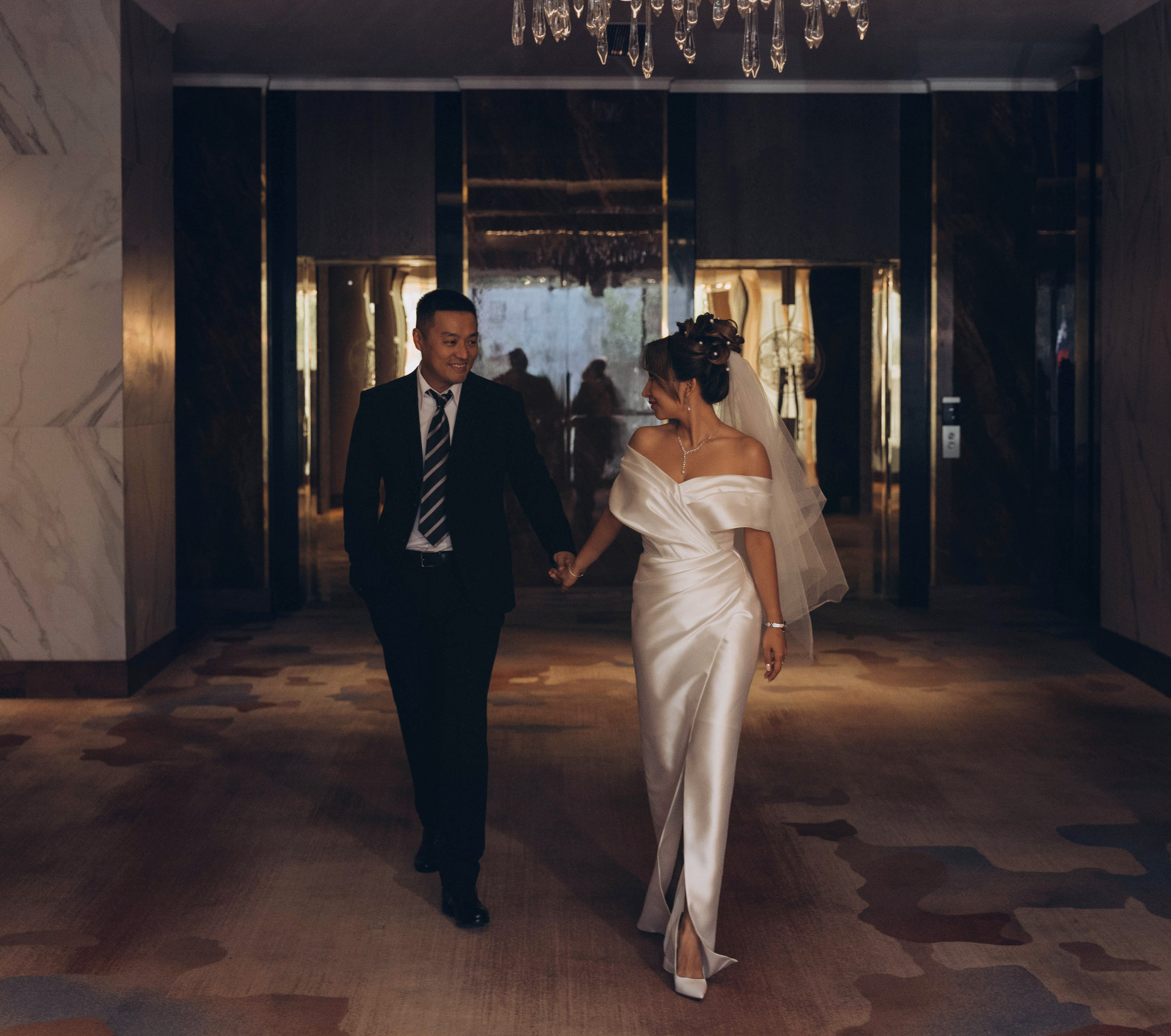 Мадина@Женя. Валерия Вартанова. Фотограф