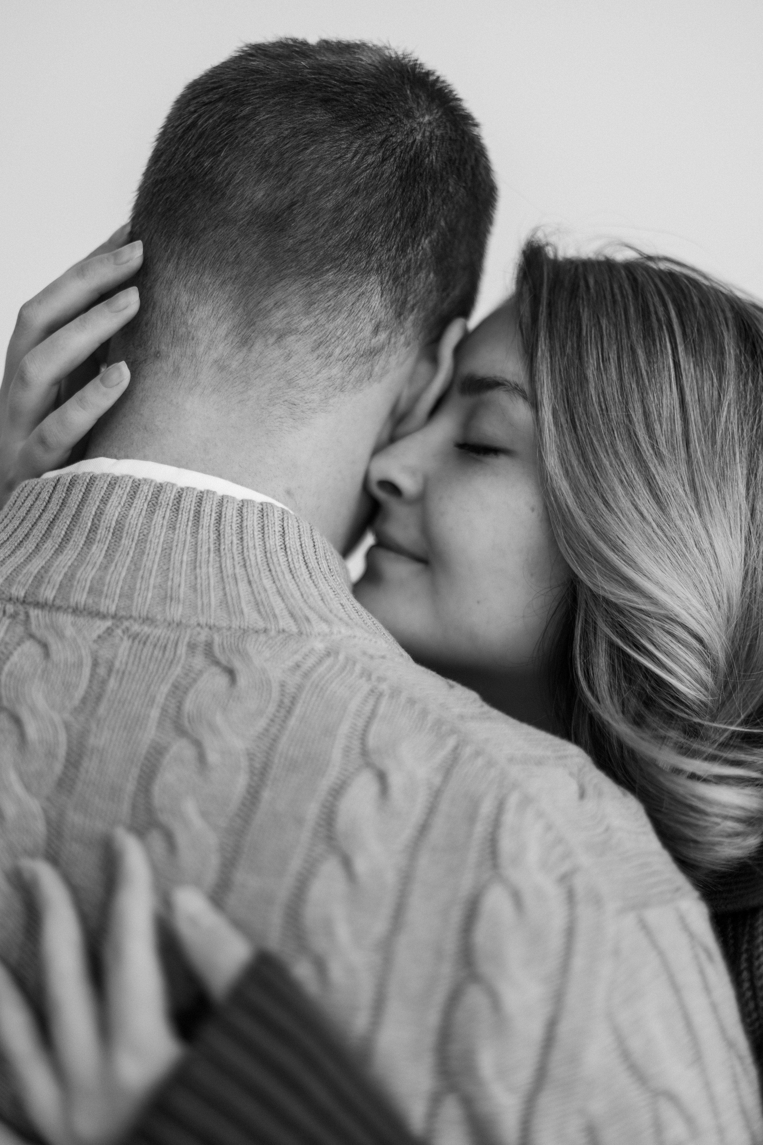 LOUIS & SAMIRA. Photographer in Dallas