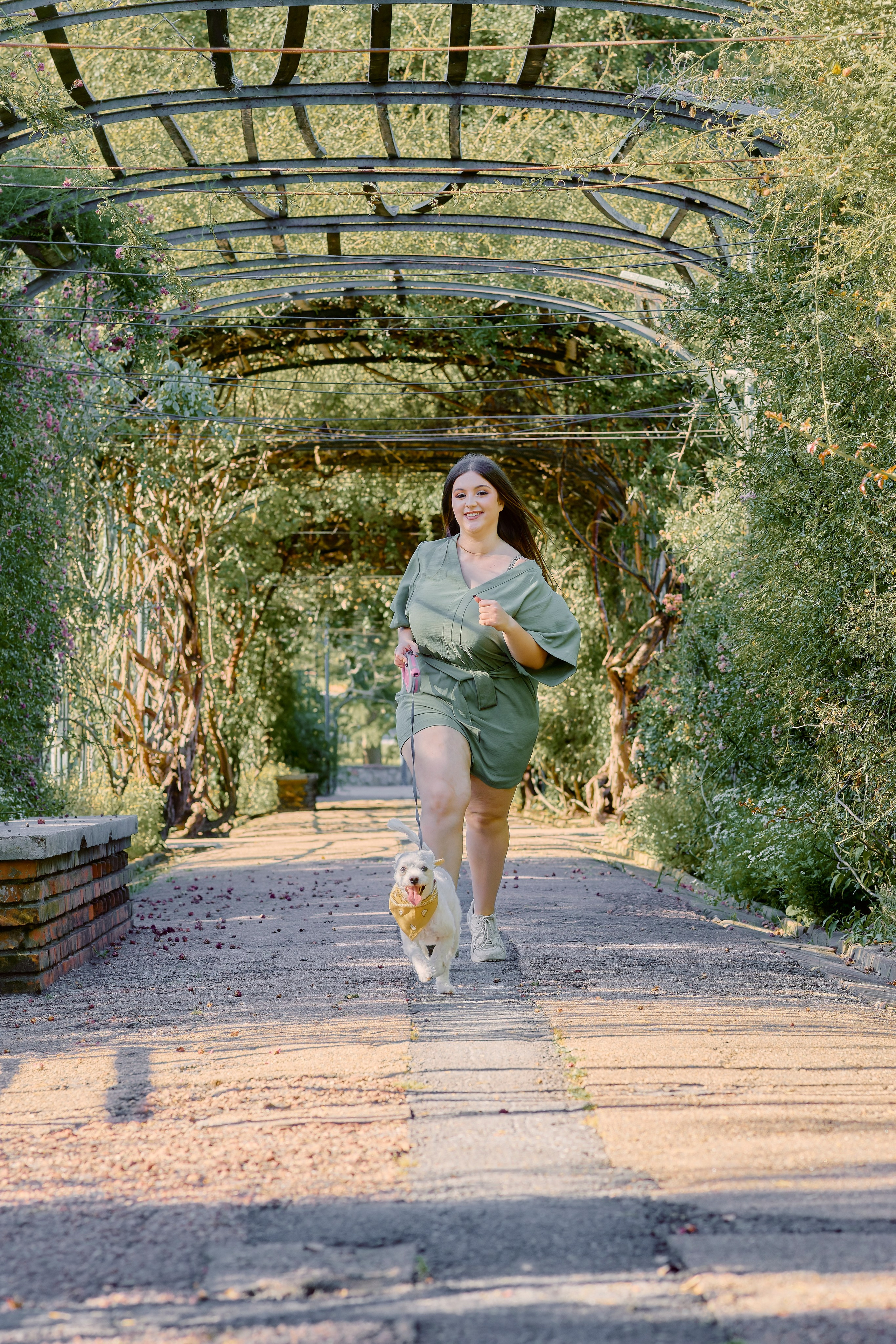 Yamila & Tati. Valssy – Fotografía de mascotas en Uruguay. Retratos profesionales de perros y gatos