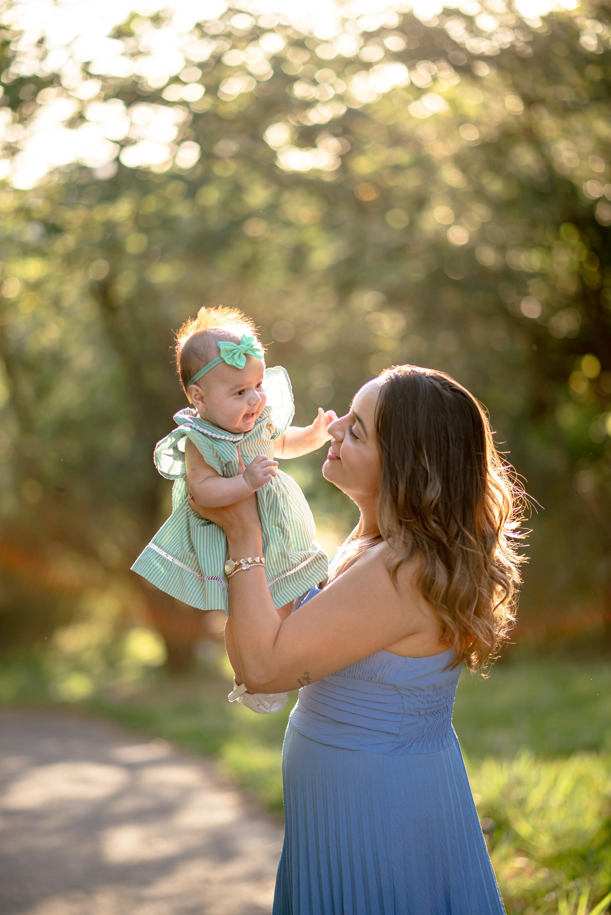 Fran e filhos. Wedding photographer Ana Koshi