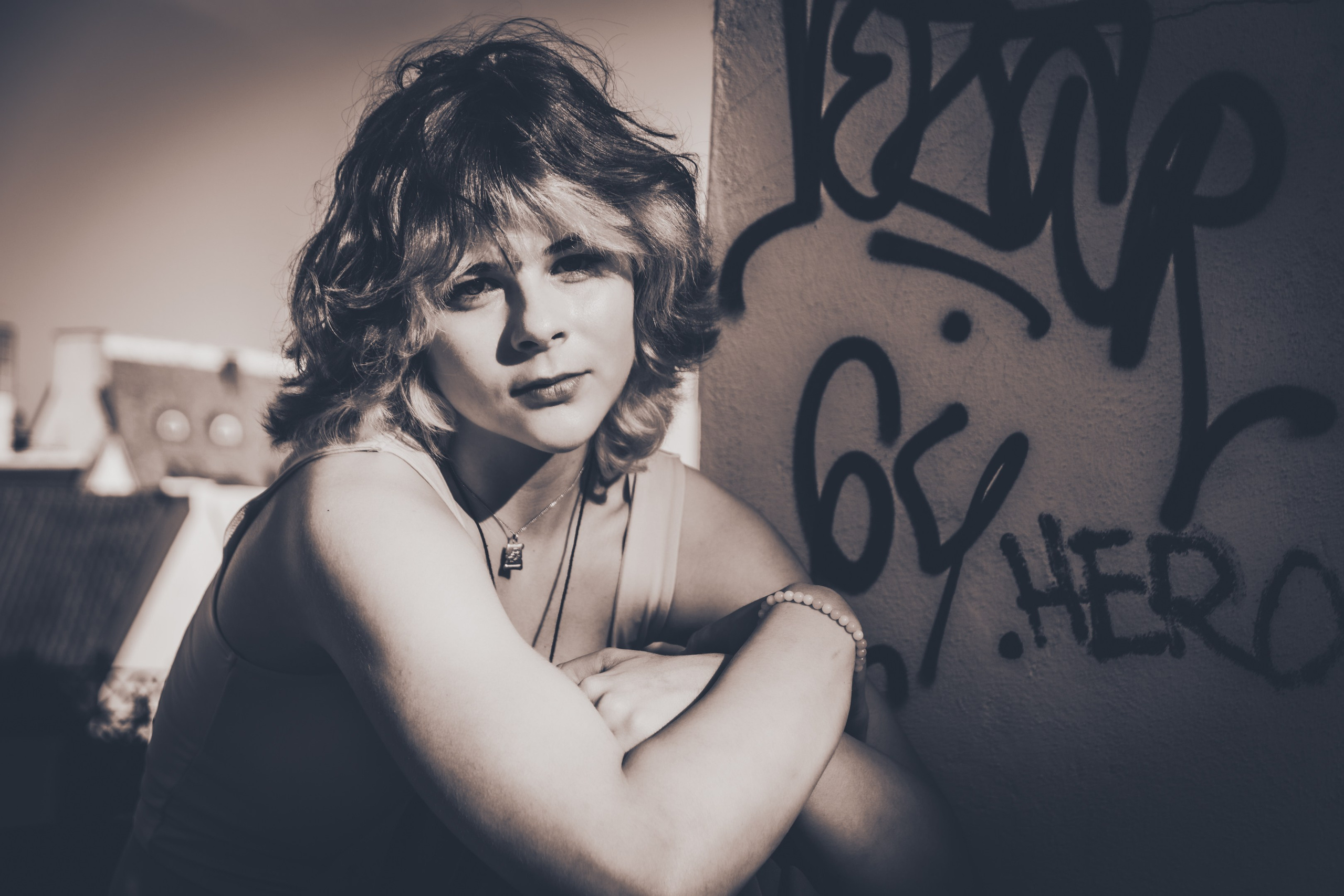 Lahe graatsia (Sonja). Nebula 25 — Fotod teie hingele