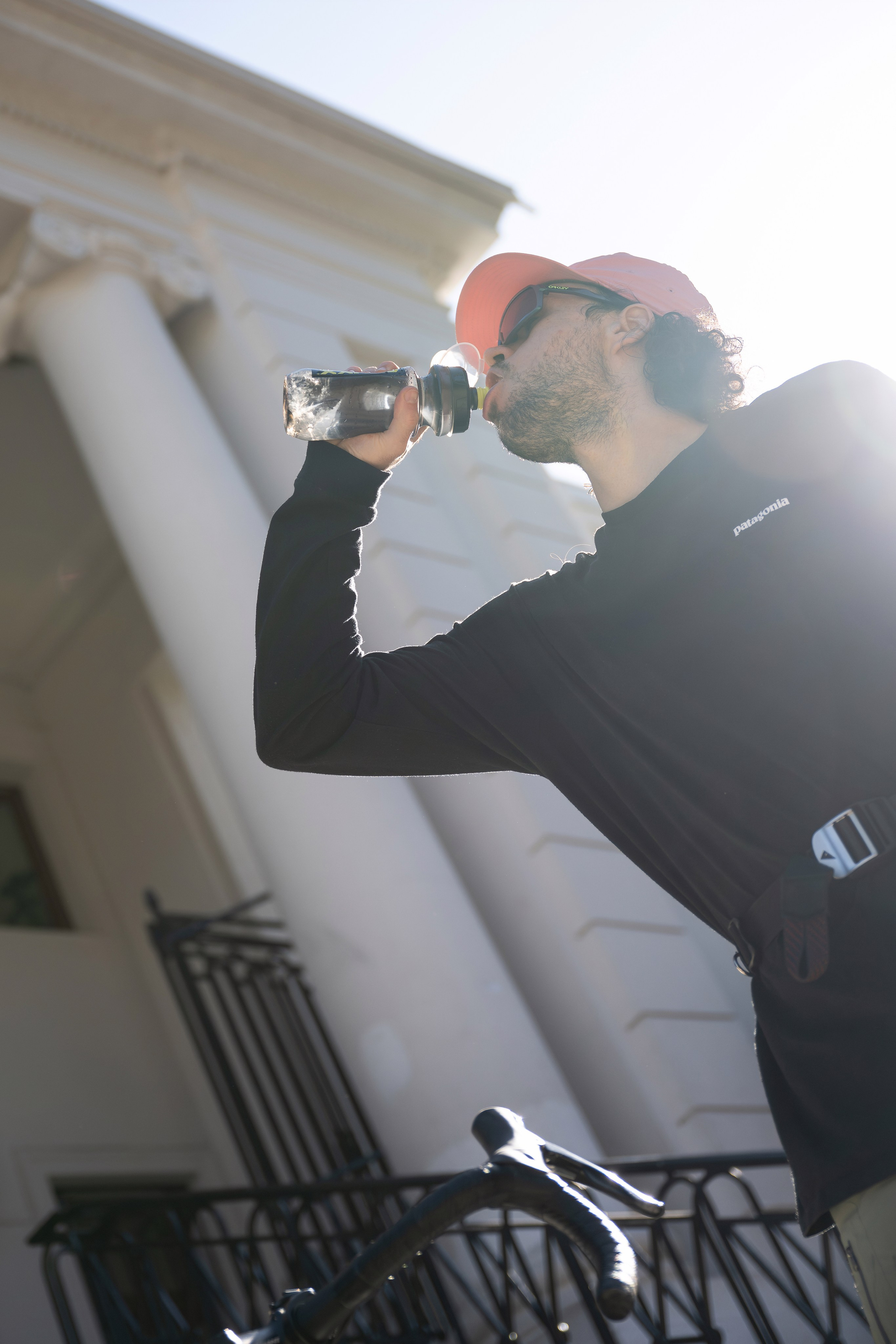 Контент. Фотографы Дарья и Дмитрий Арсентьевы