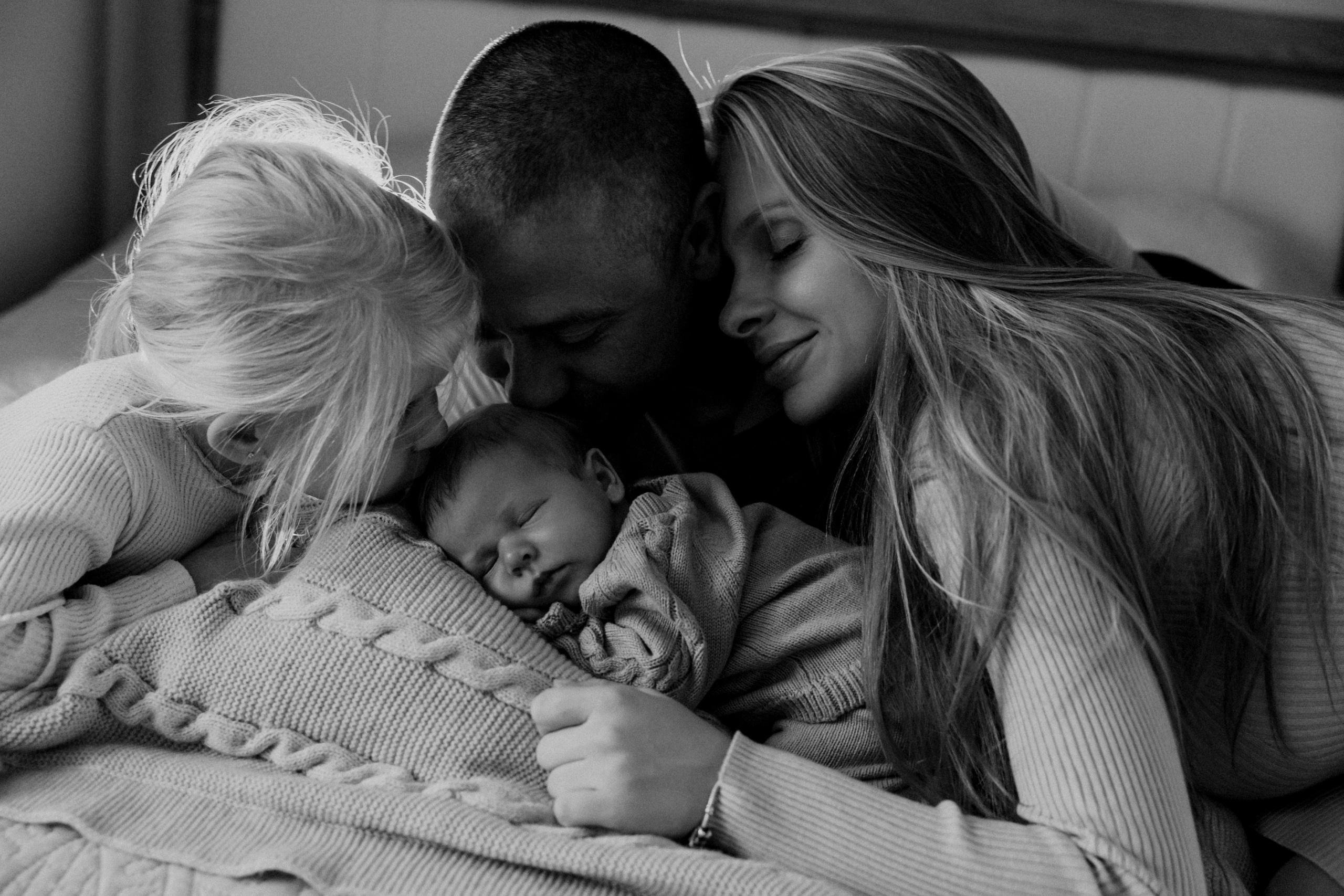 Baby Boy. Фотограф Ирина Йотова