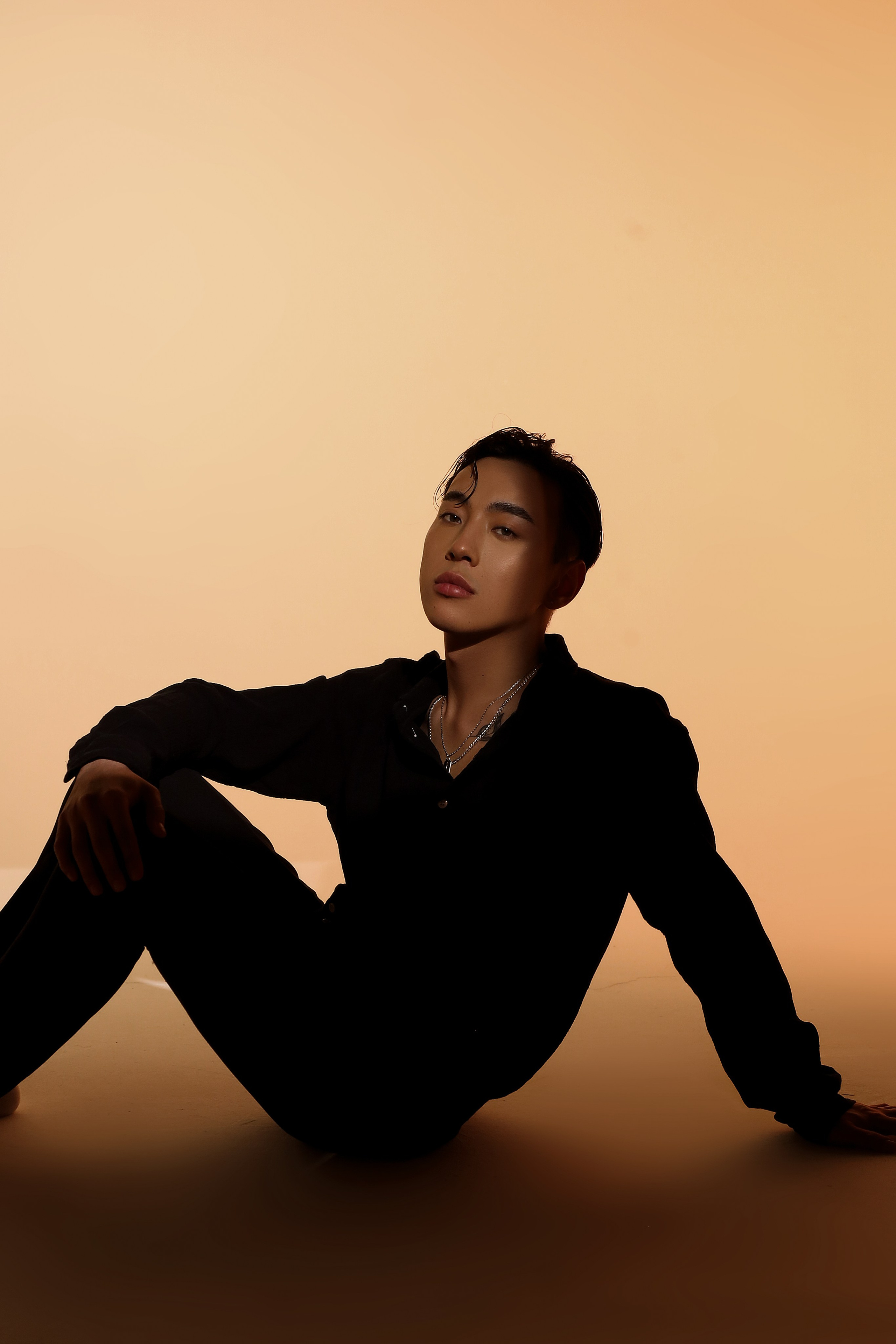 Портрет. Ellaya.ph