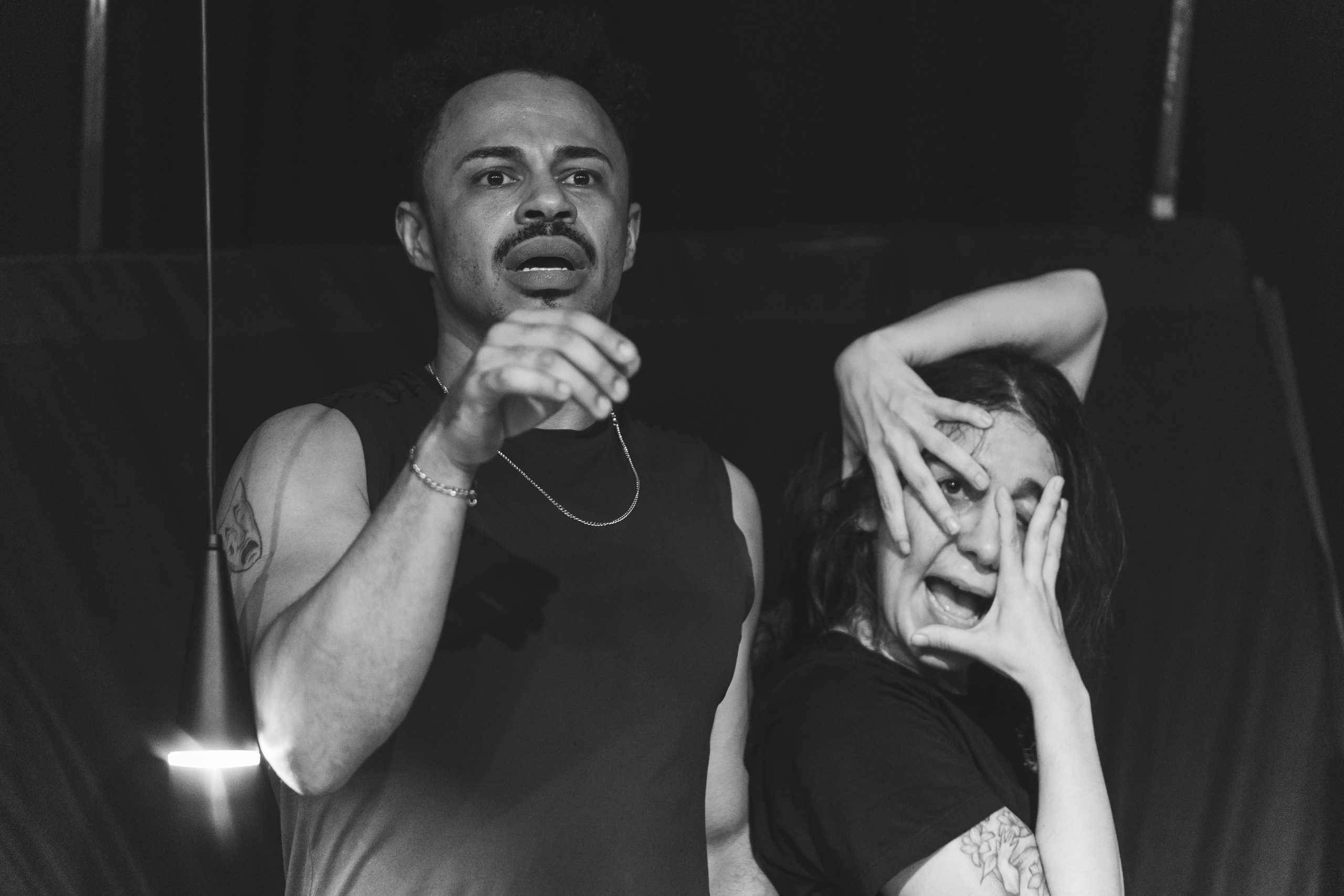 Fica Comigo — Ensaio. FabianoPhotography