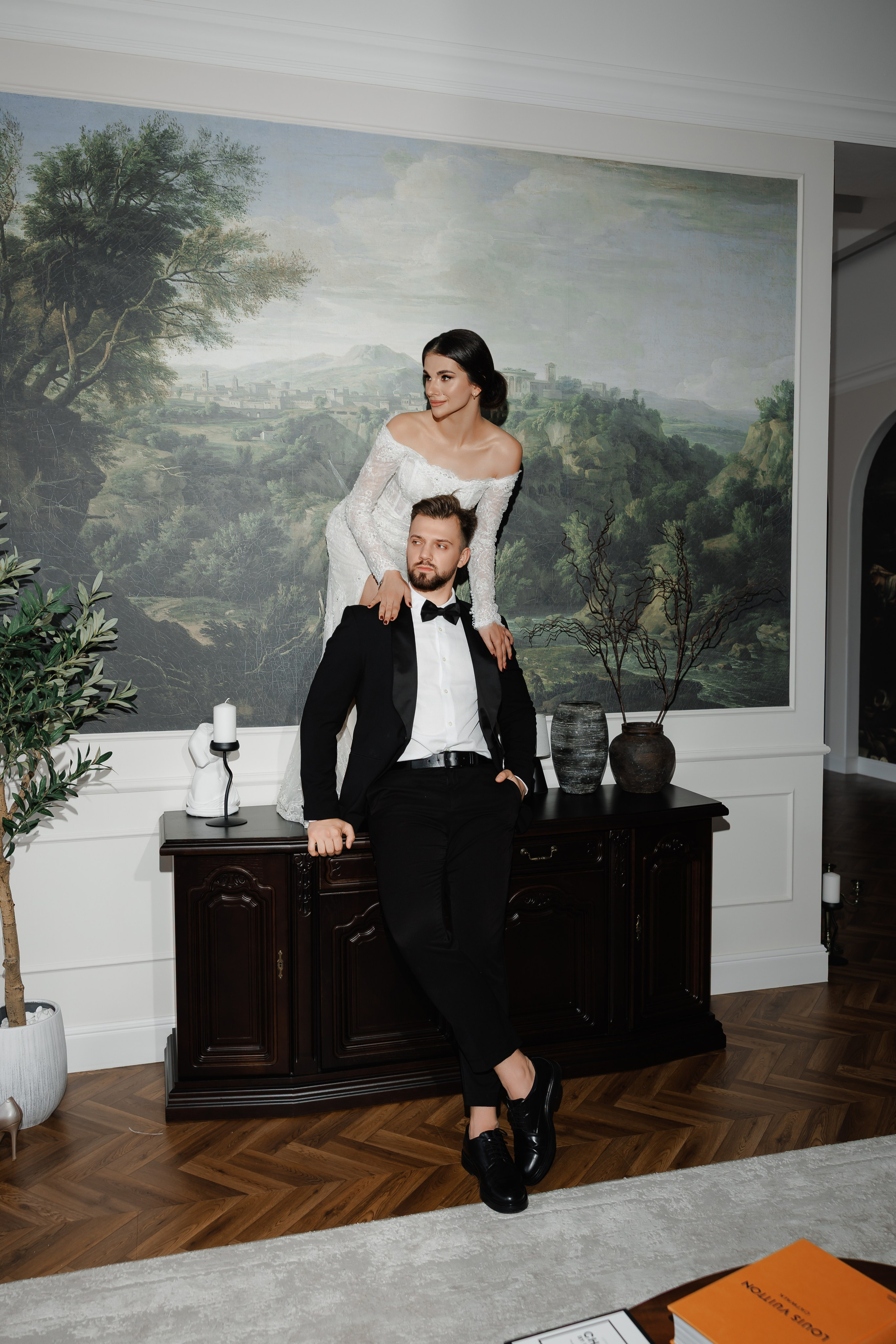 Fotografii de nuntă. Adrian Bârsan