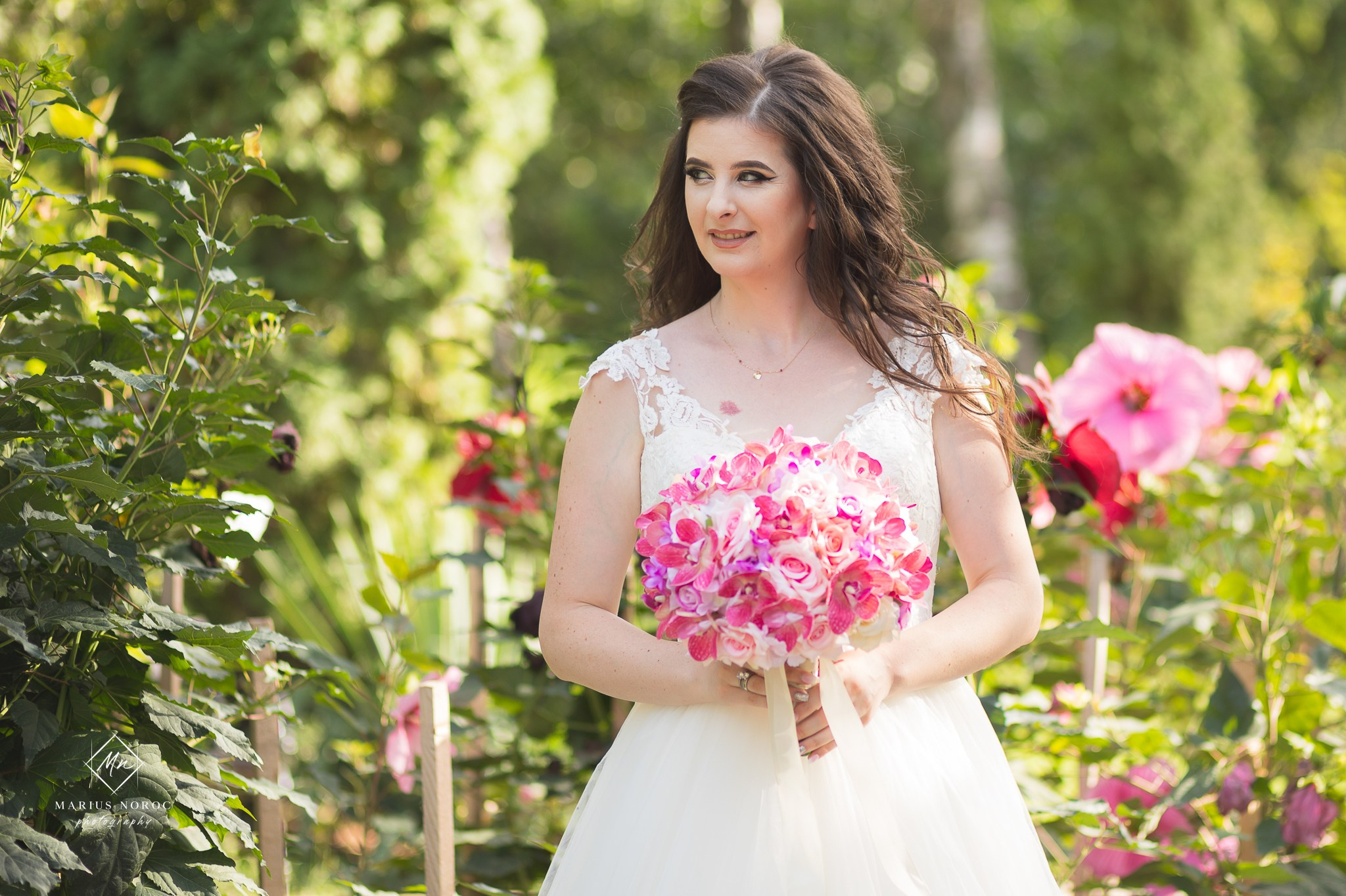 Anca & Ionut | Gradina Botanica Iasi