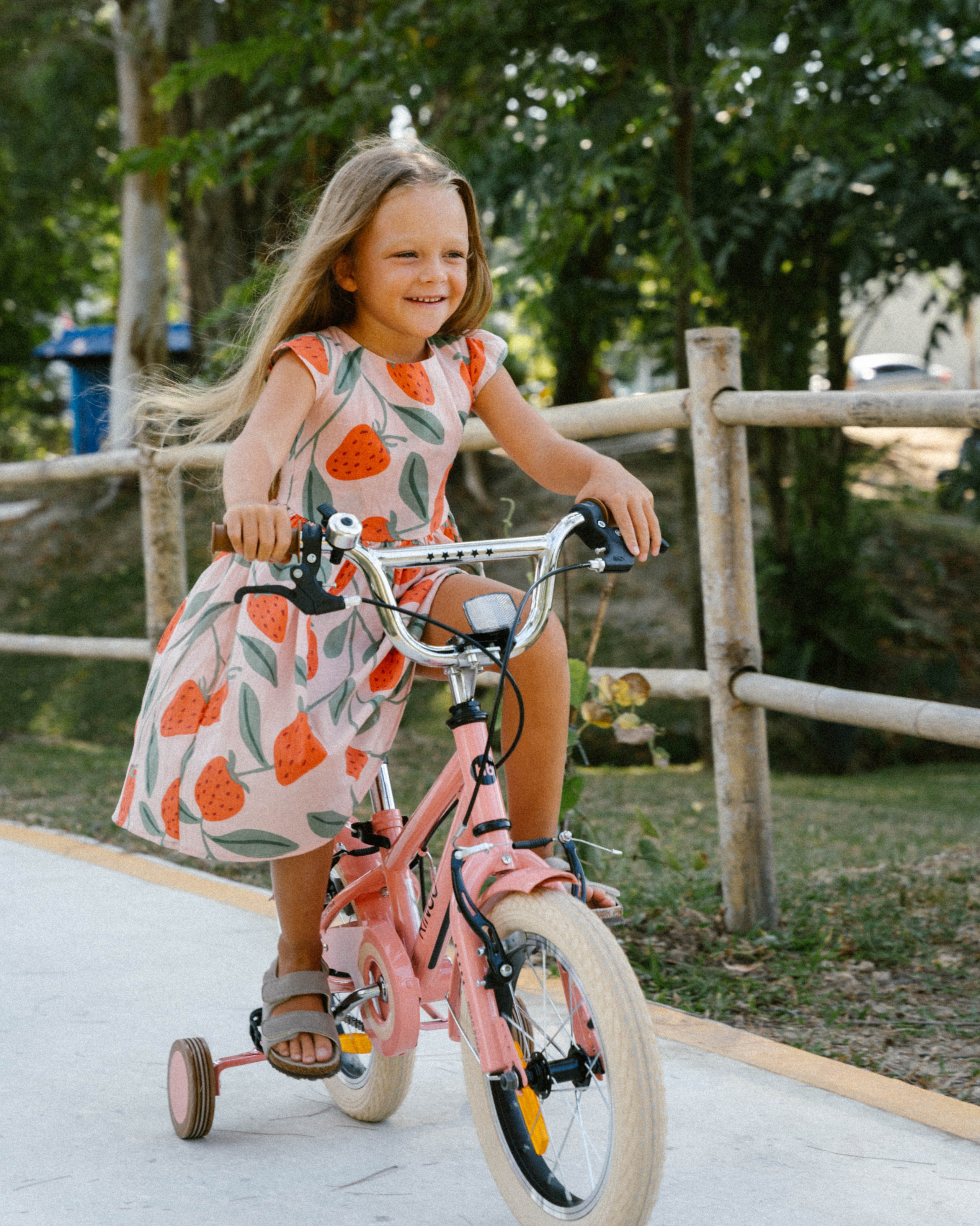Детский портрет. Персональный и коммерческий фотограф