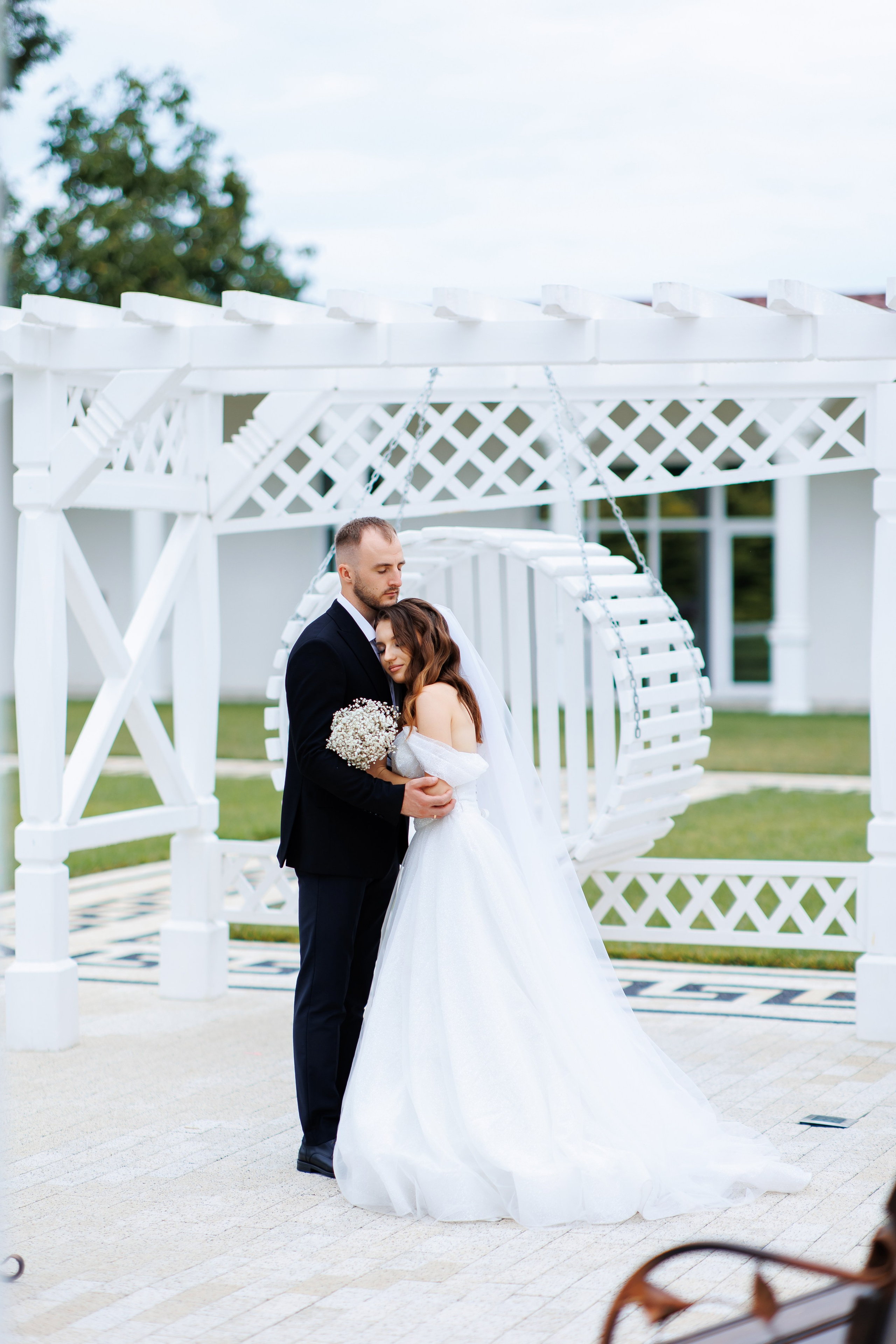 Mihai & Elena. Servicii Foto Video la Nunta Chisinau Moldova Europa Studio MagicFoto