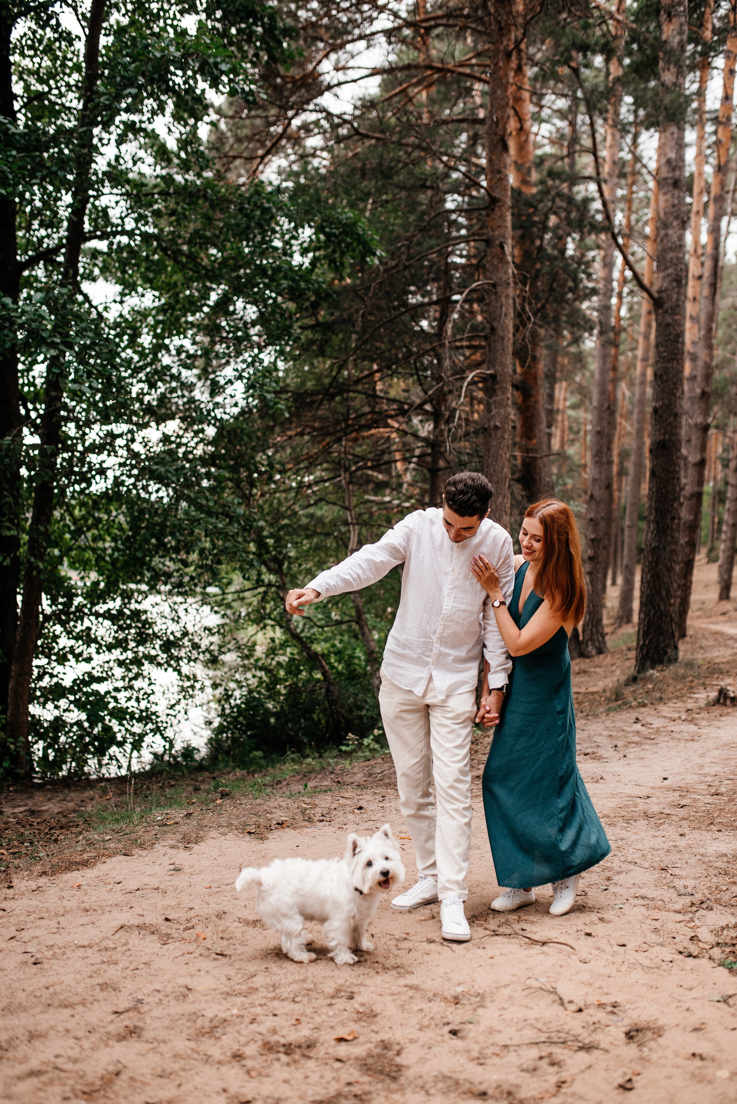 Олег+Ирена. Свадебный и портретный фотограф Юлия Пыльченко