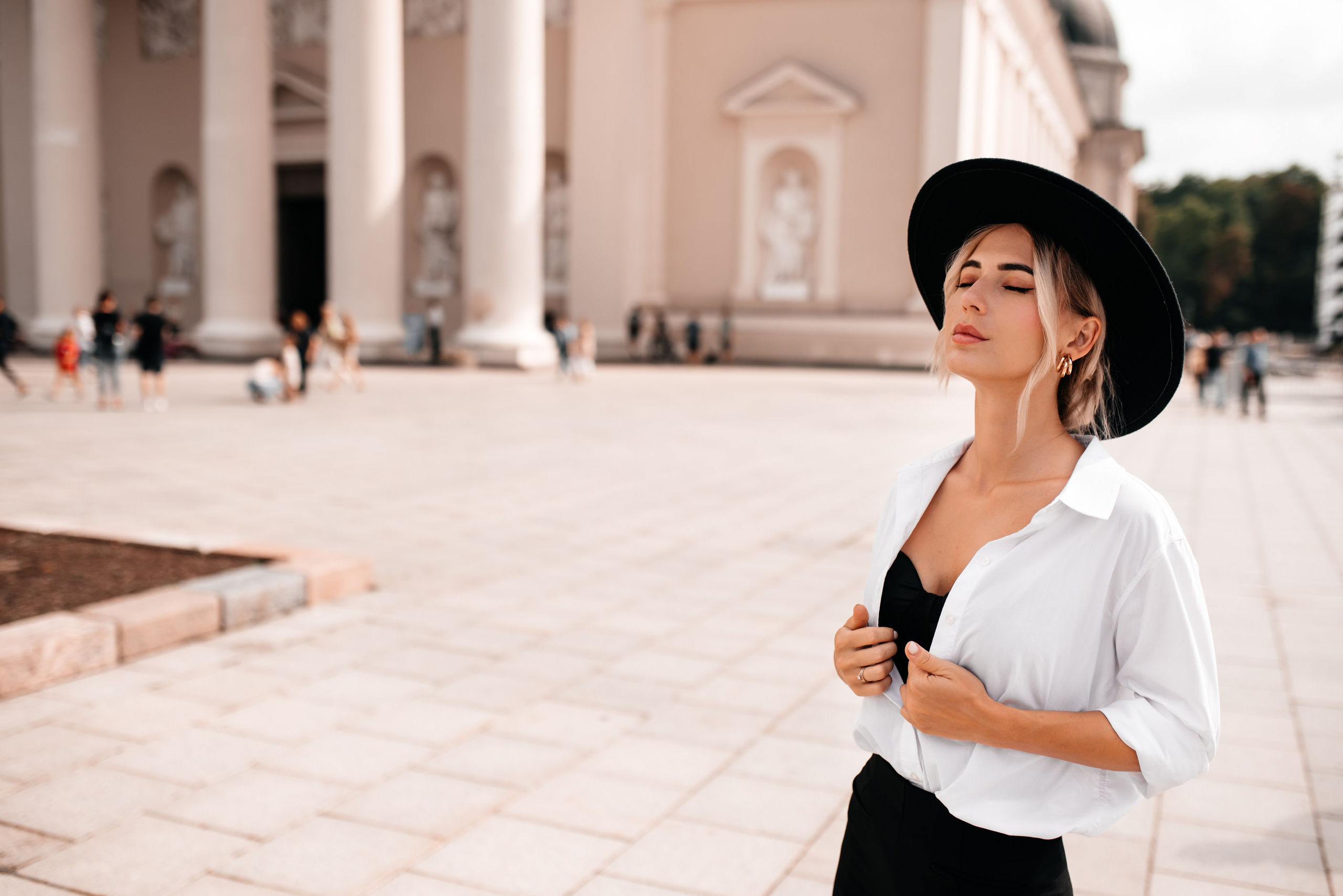 Алла. Свадебный и портретный фотограф Юлия Пыльченко